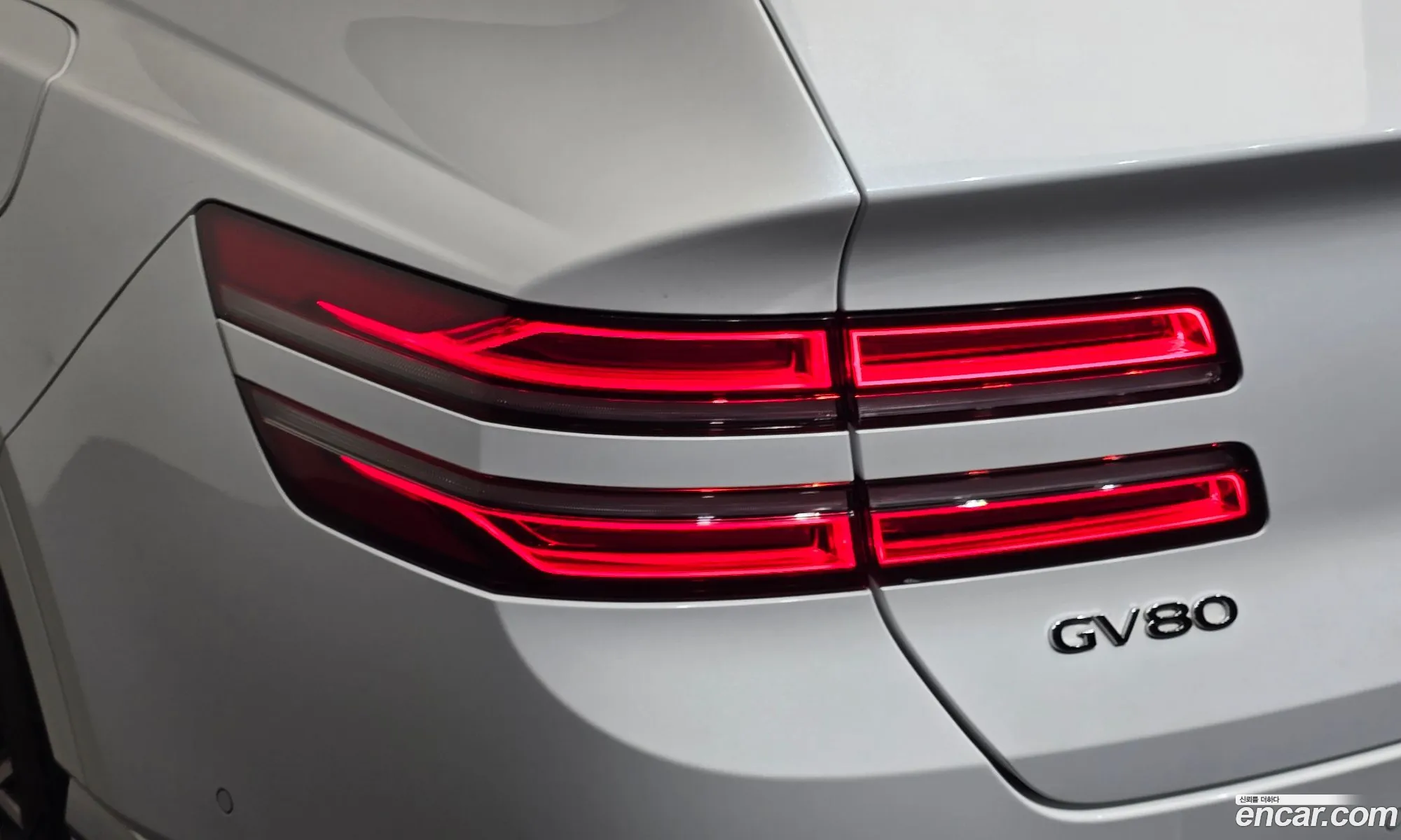 Genesis GV80 2022 KMTHA81BDPU135229 — 13