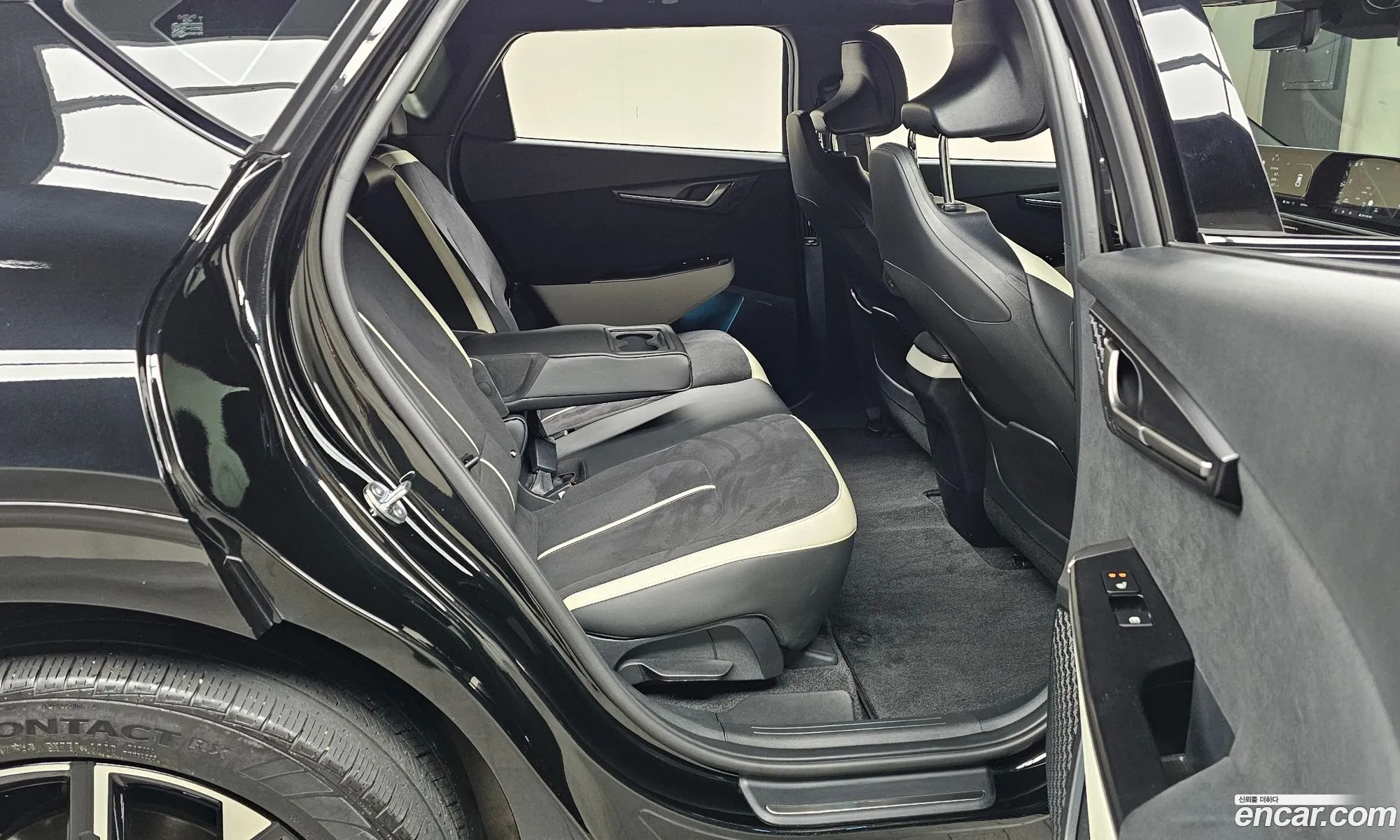 Kia EV6 2024 — 12
