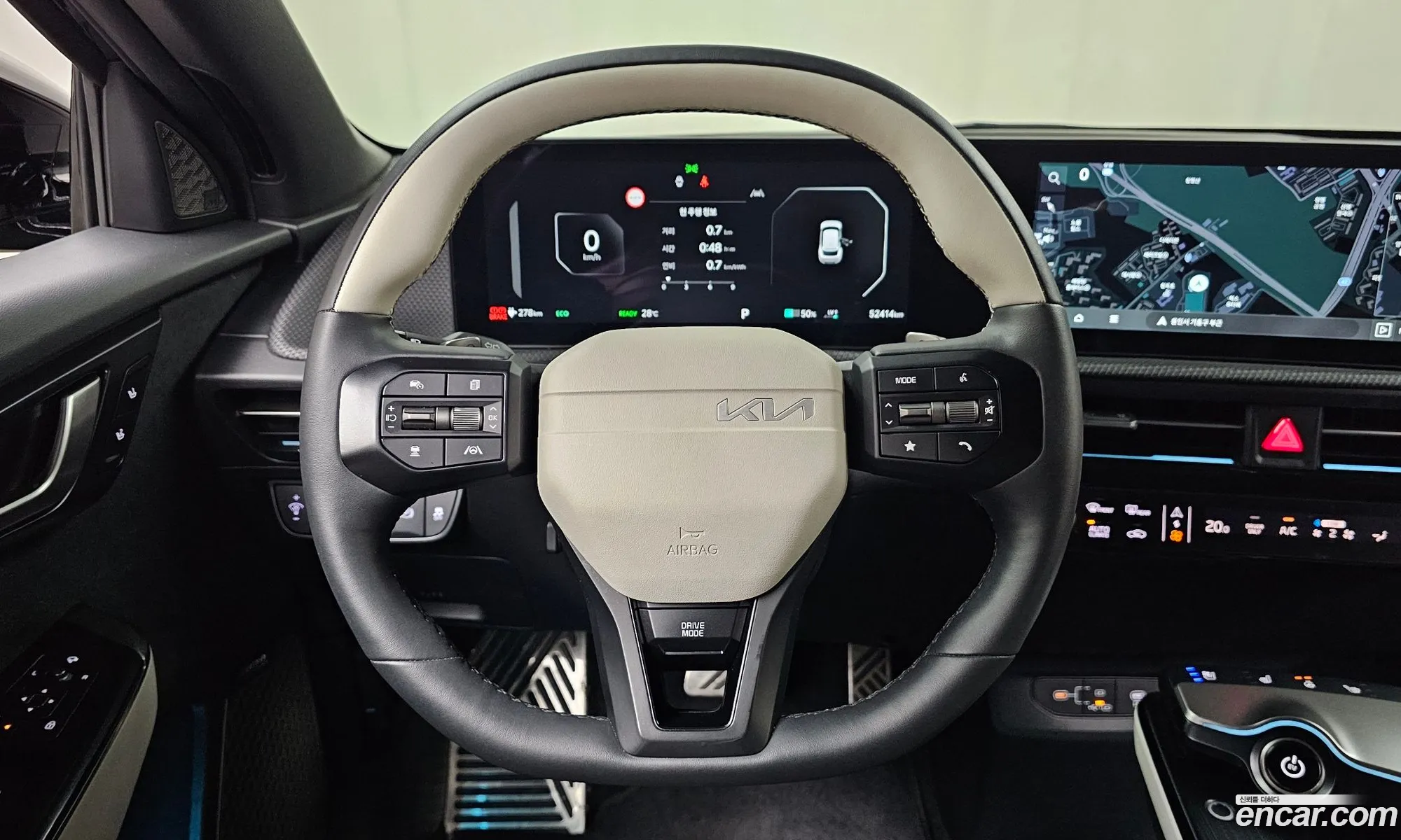 Kia EV6 2024 — 32