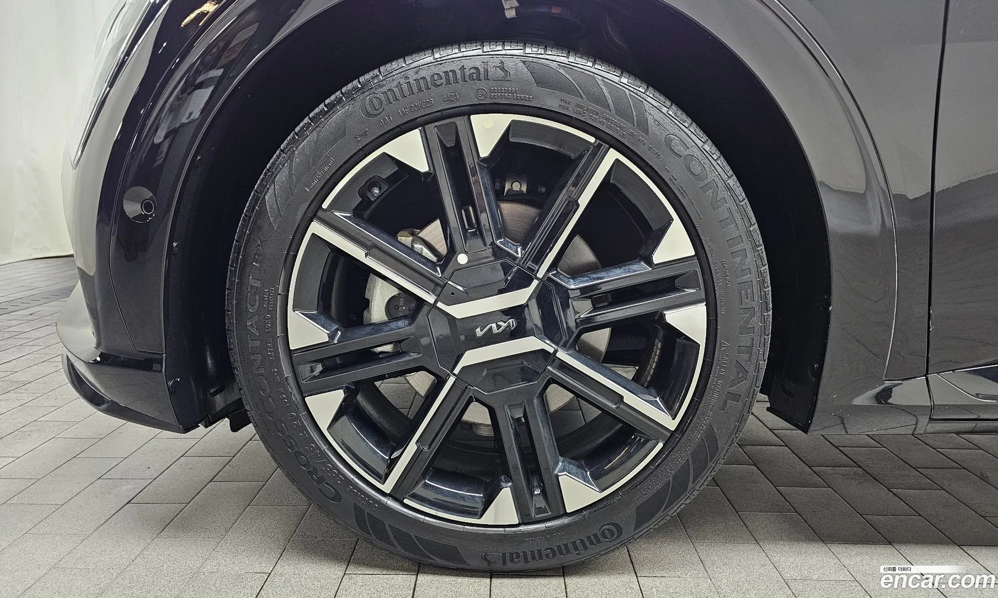 Kia EV6 2024 — 31