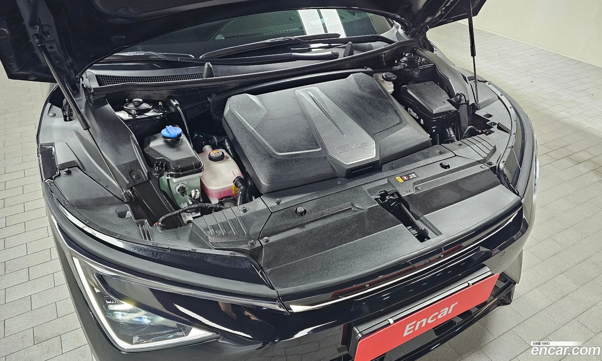 Kia EV6 2024 — 6