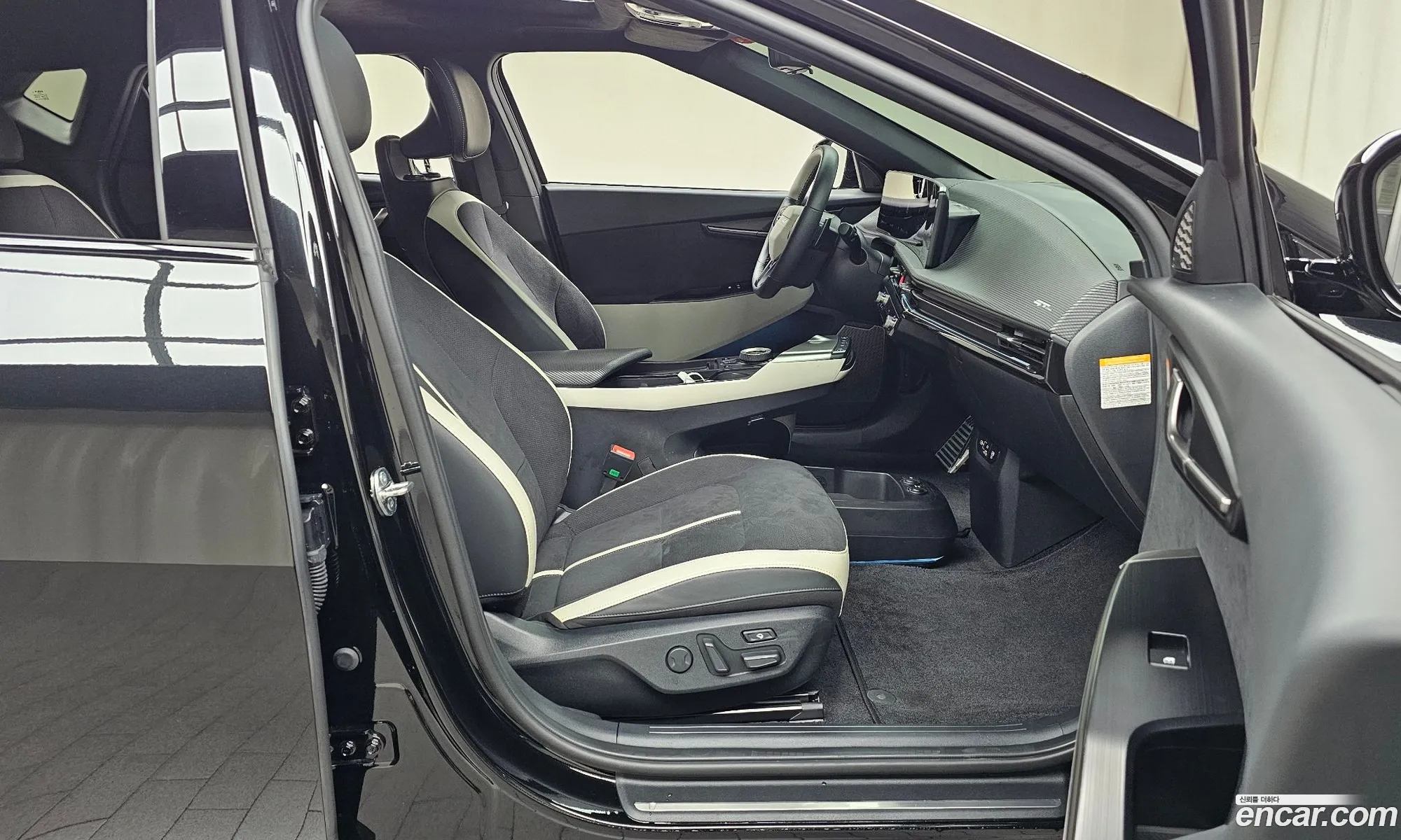 Kia EV6 2024 — 20