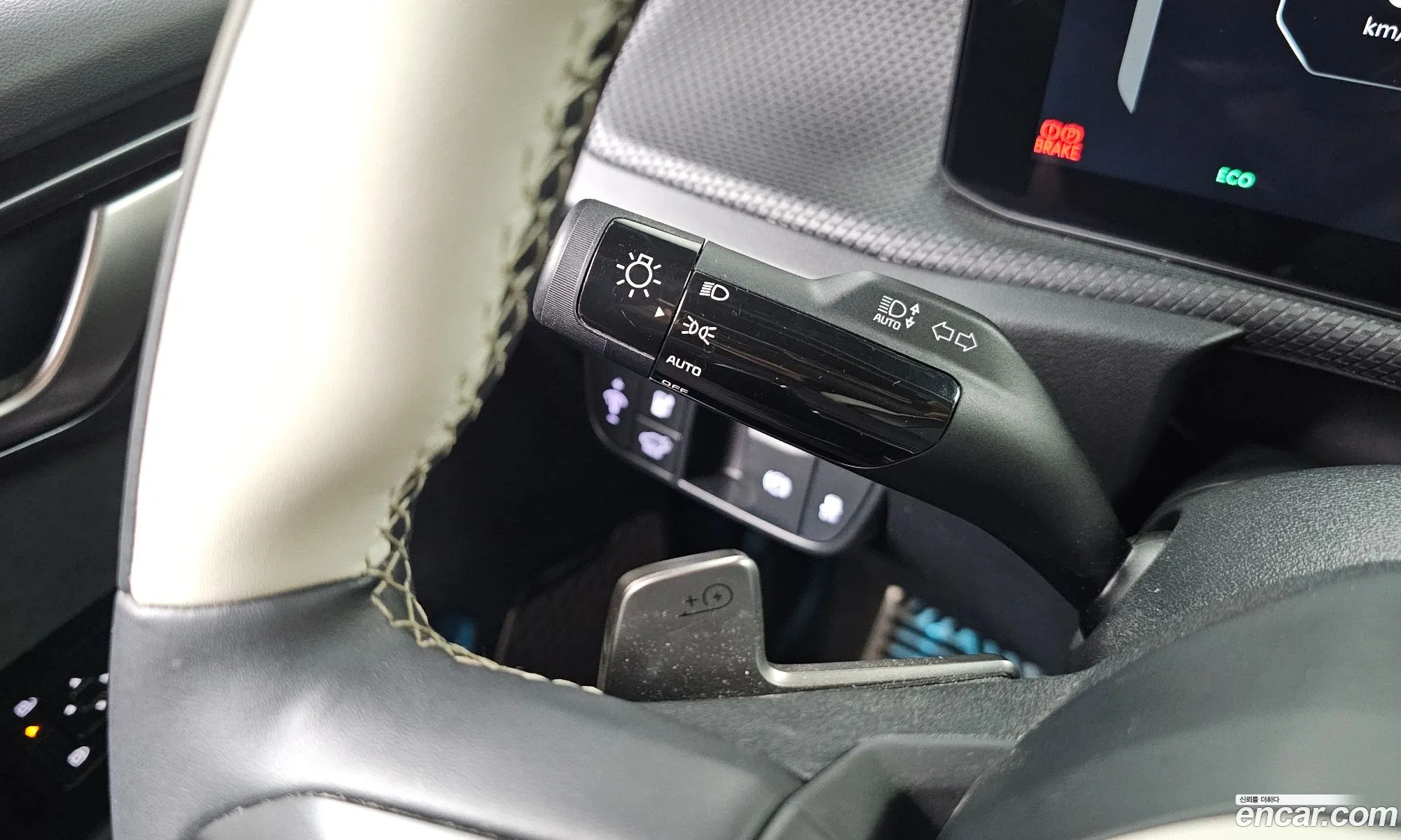 Kia EV6 2024 — 22