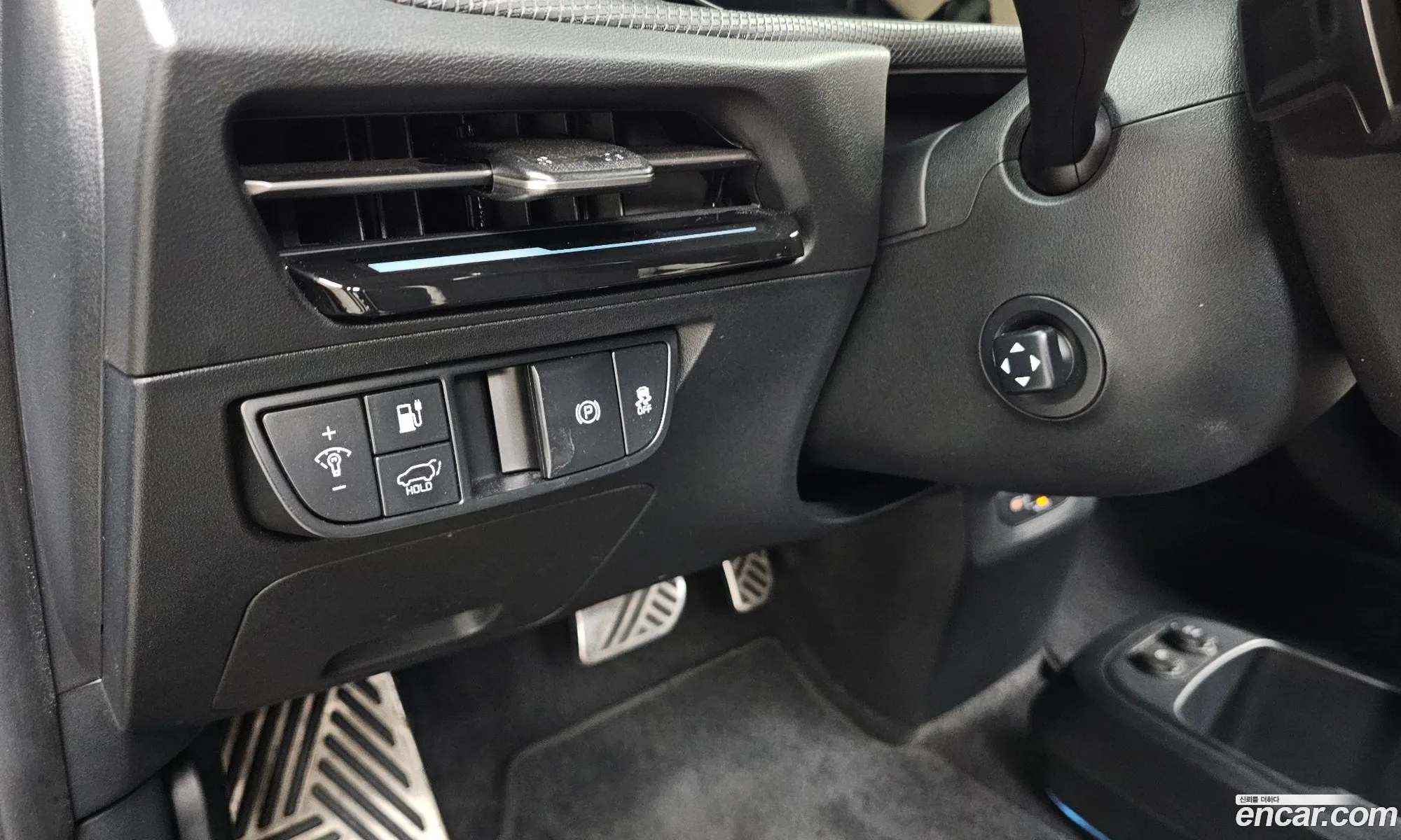 Kia EV6 2024 — 4