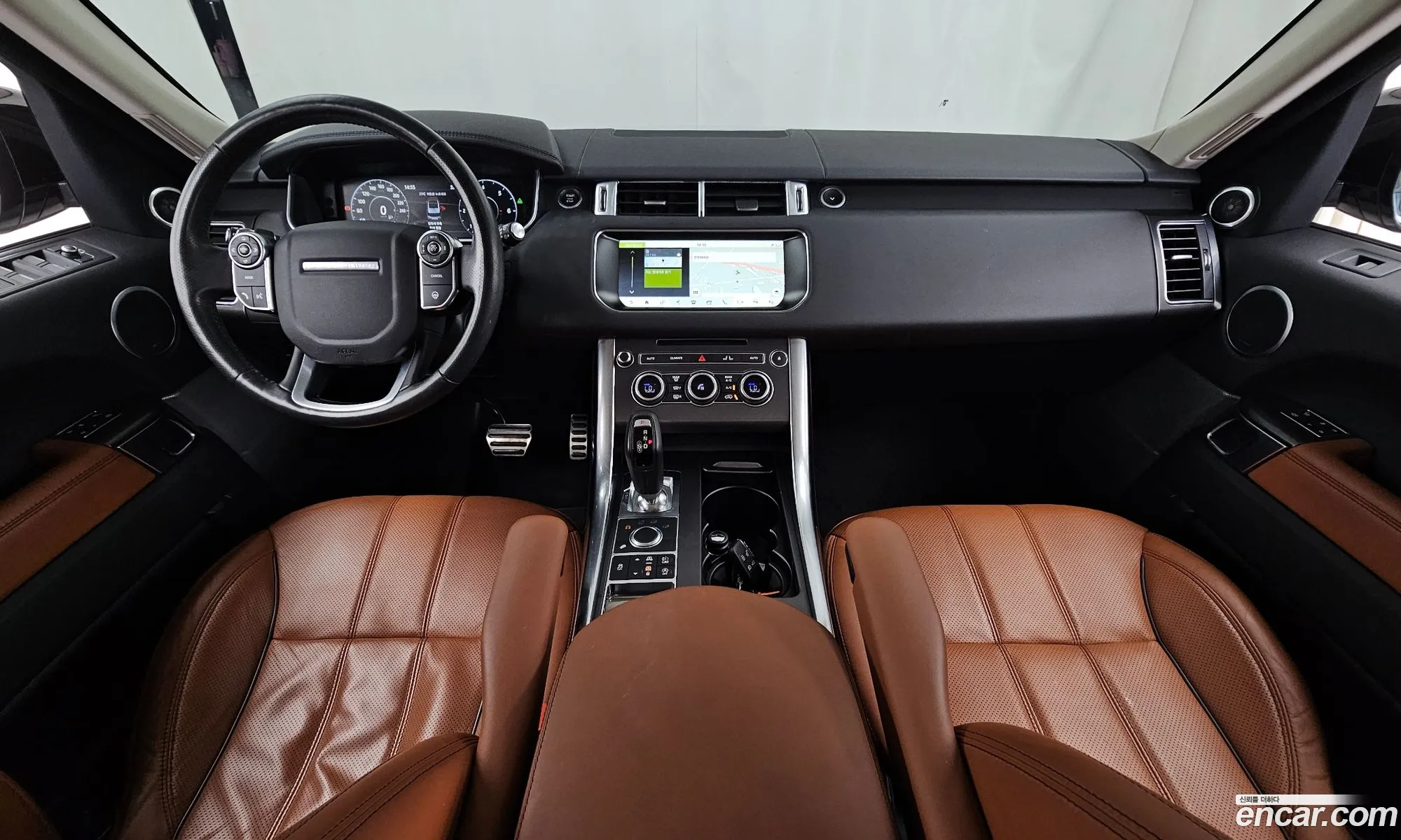 Land Rover Range Rover Sport 2017 — 4