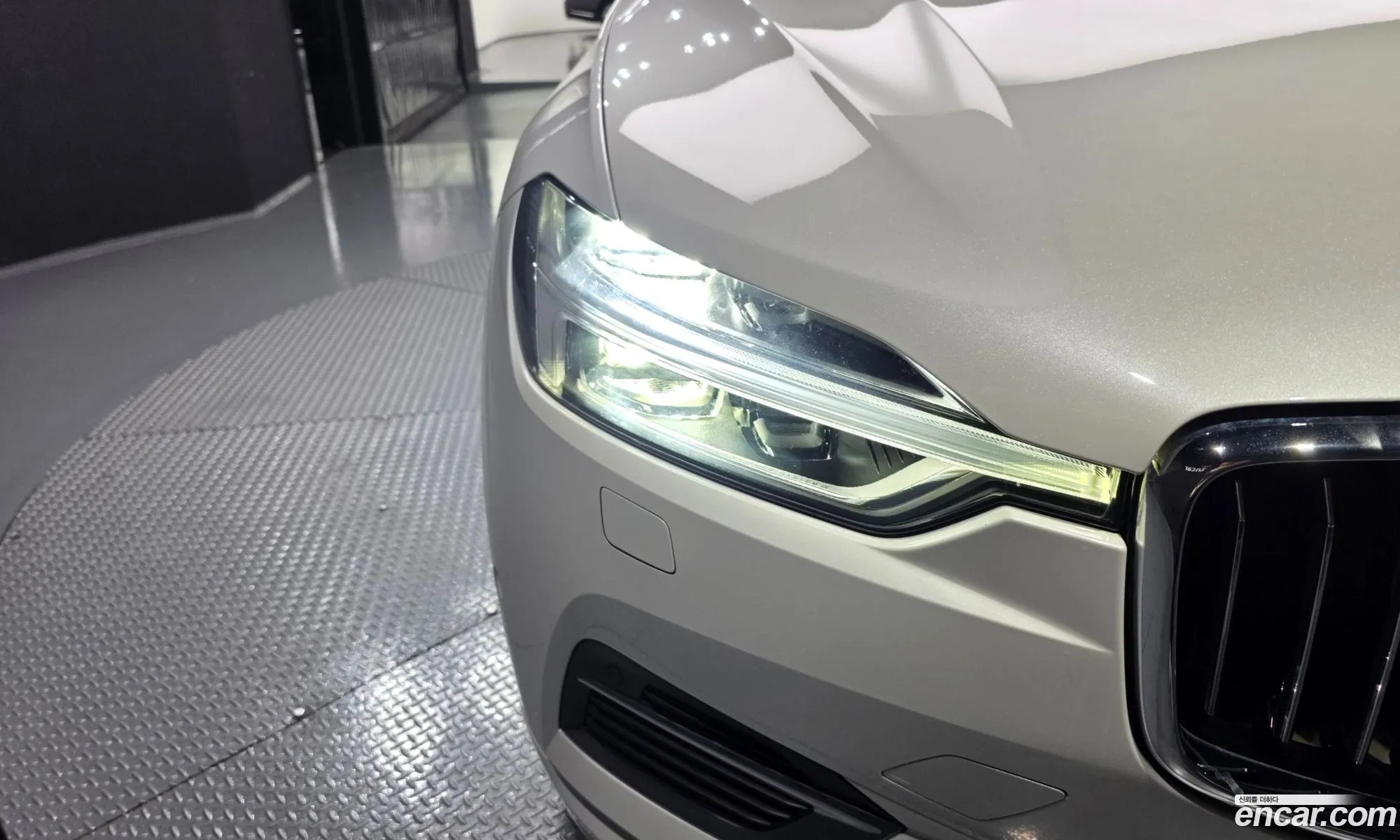 Volvo XC60 2020 — 15