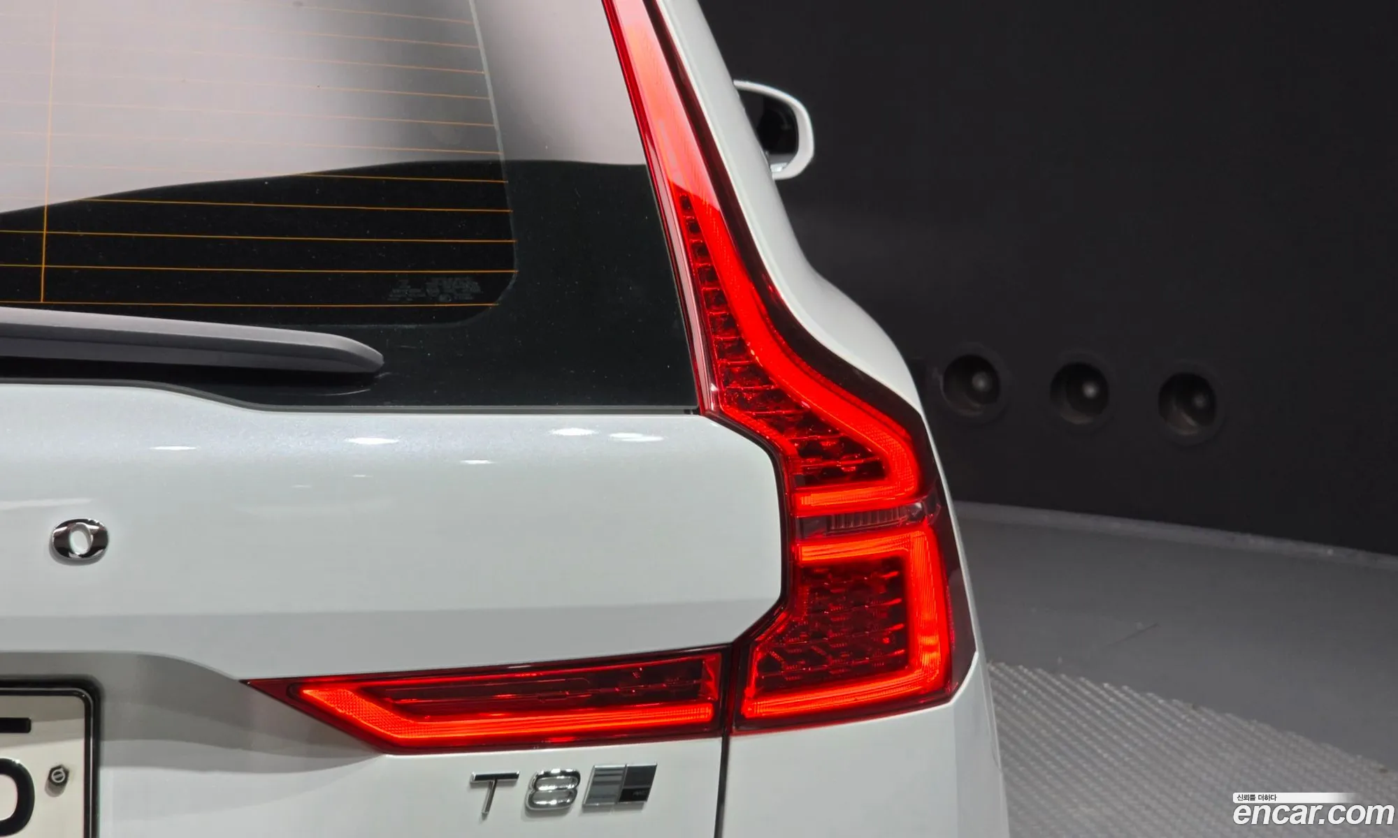 Volvo XC60 2020 — 22