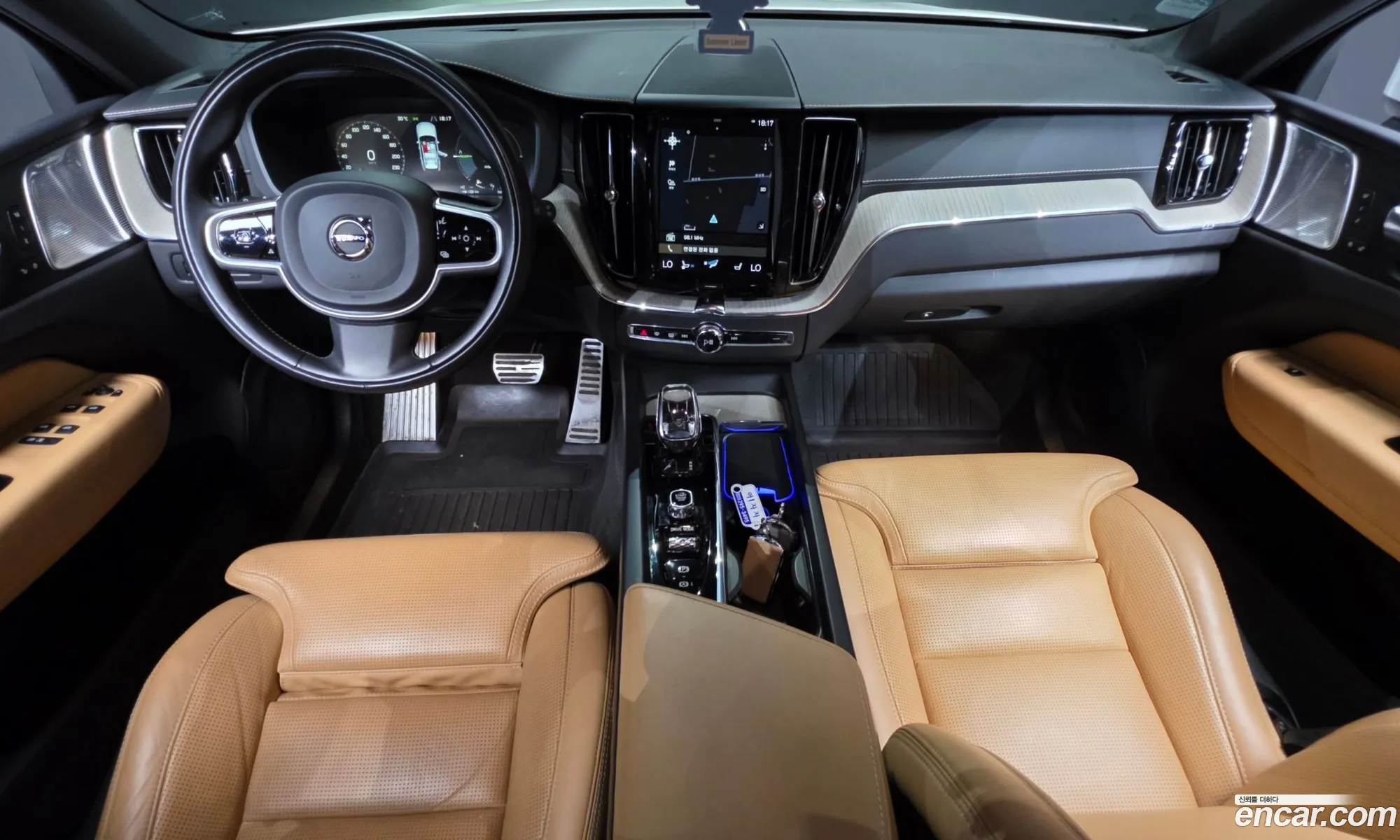 Volvo XC60 2020 — 7