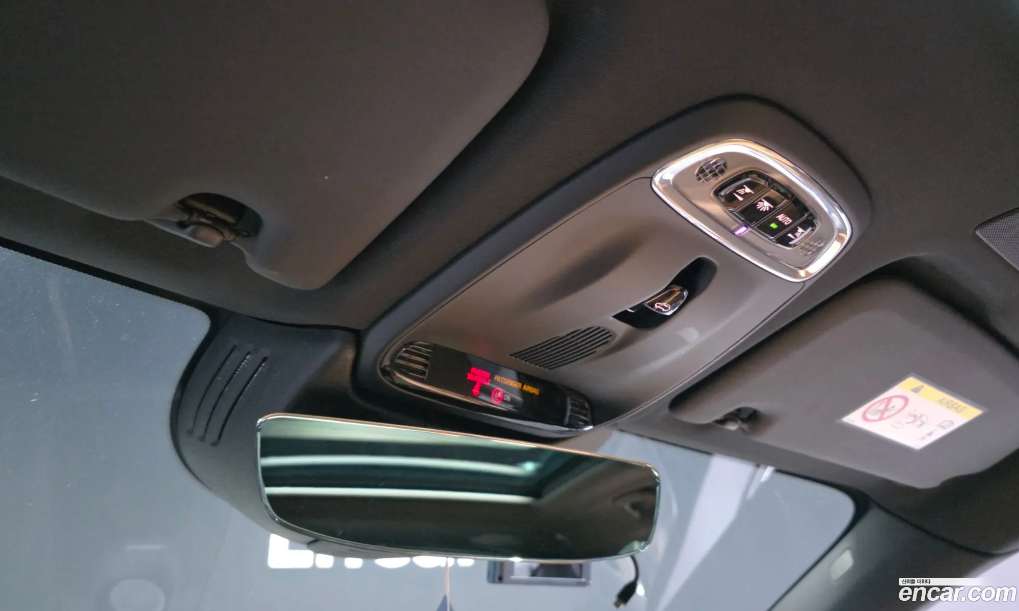 Volvo XC60 2020 — 21