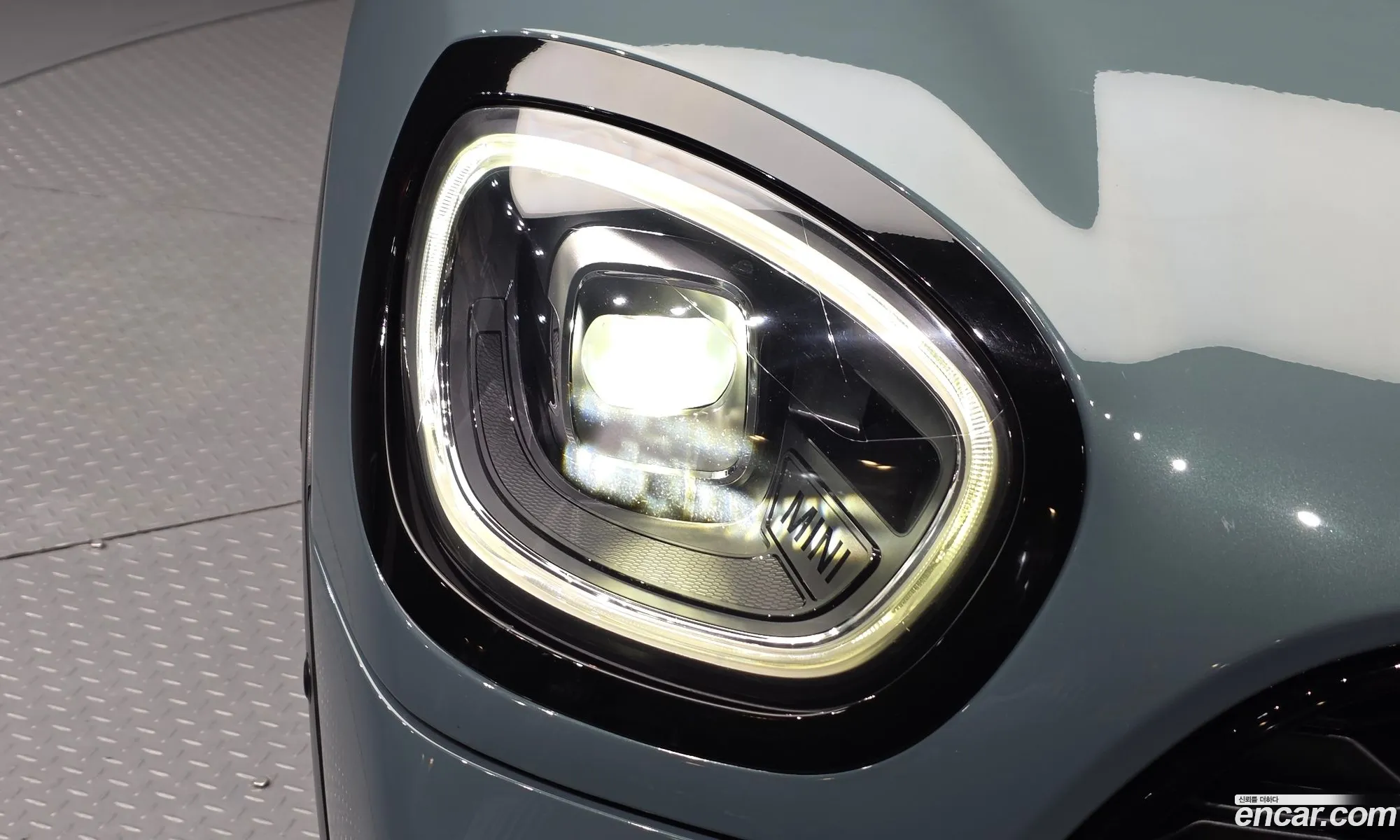 Mini Cooper S Countryman 2023 — 14