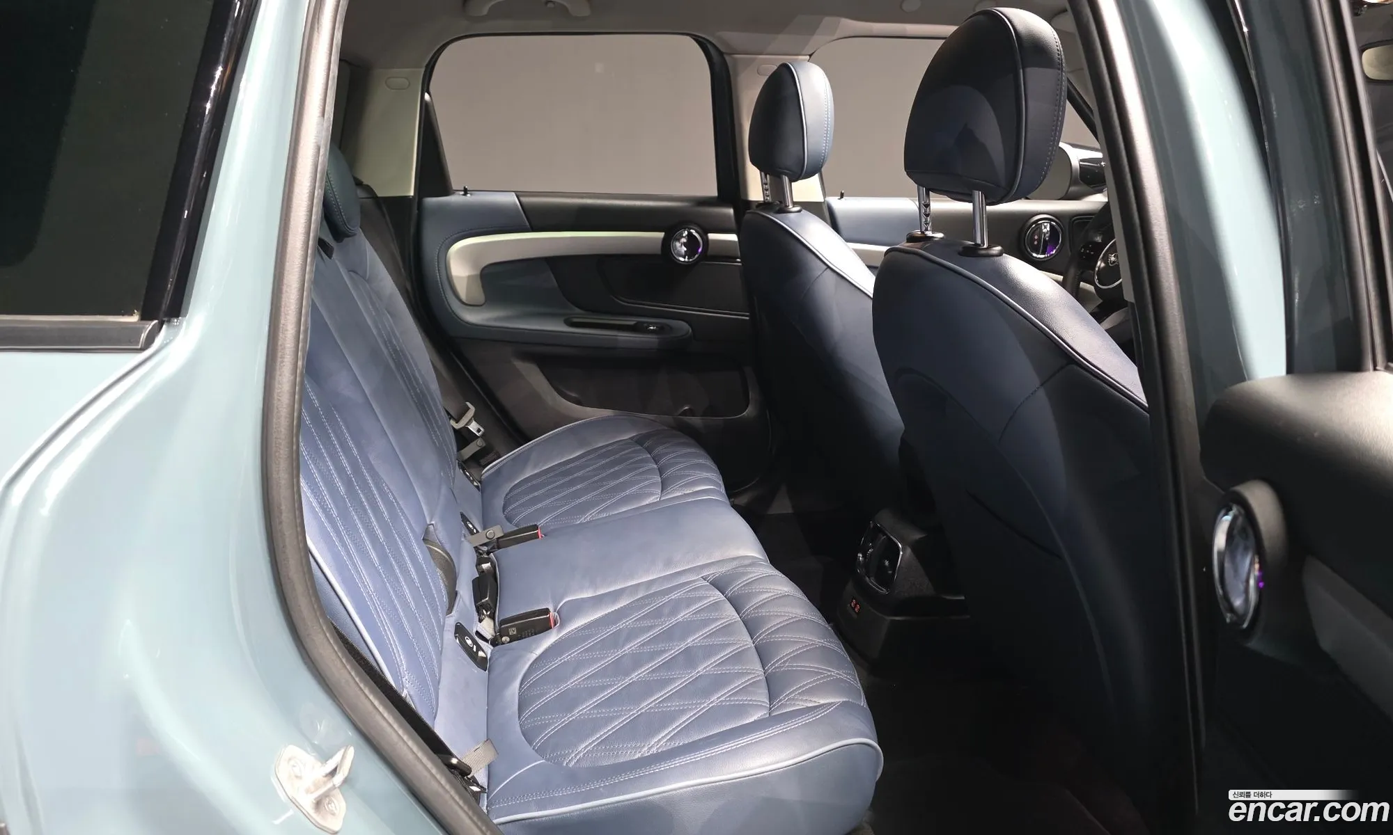Mini Cooper S Countryman 2023 — 24