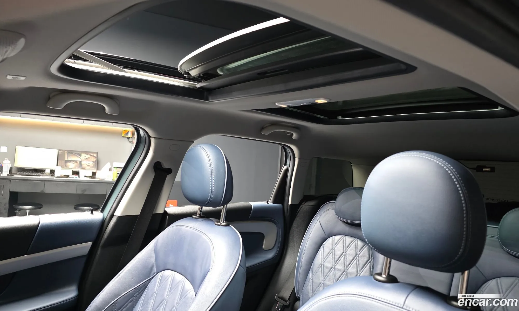 Mini Cooper S Countryman 2023 — 31