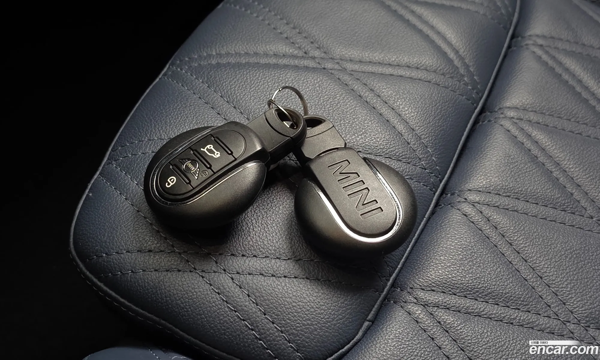 Mini Cooper S Countryman 2023 — 4