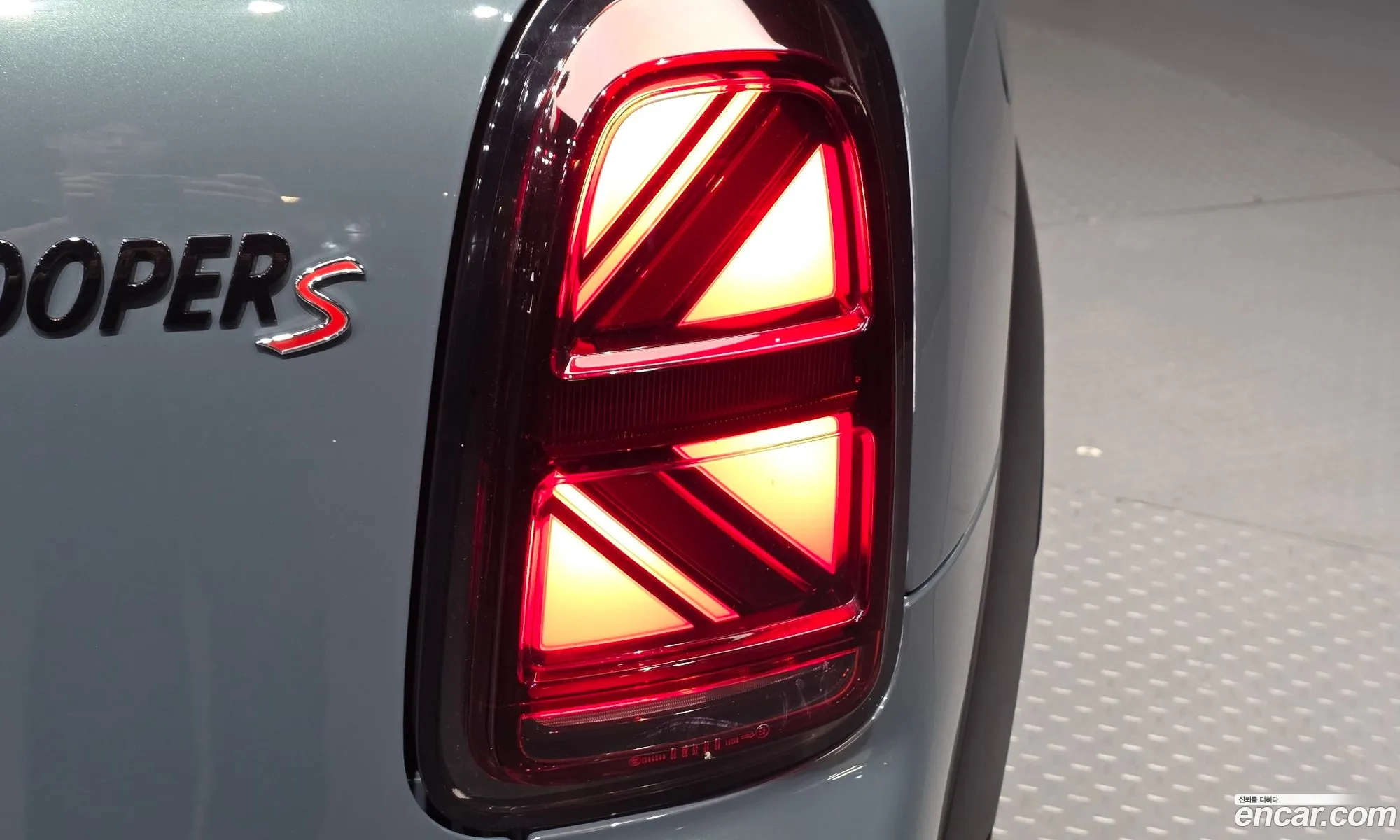 Mini Cooper S Countryman 2023 — 21