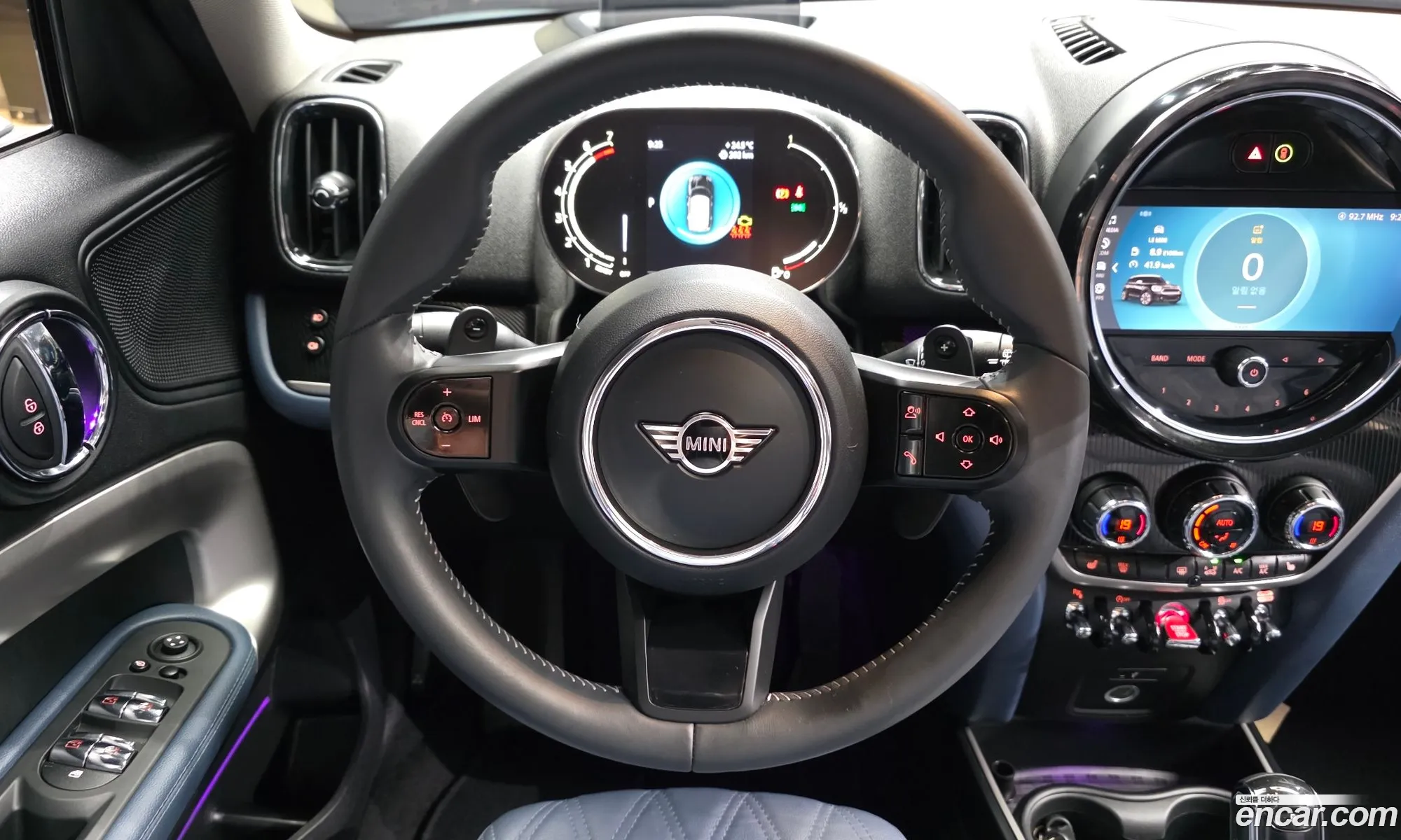 Mini Cooper S Countryman 2023 — 15