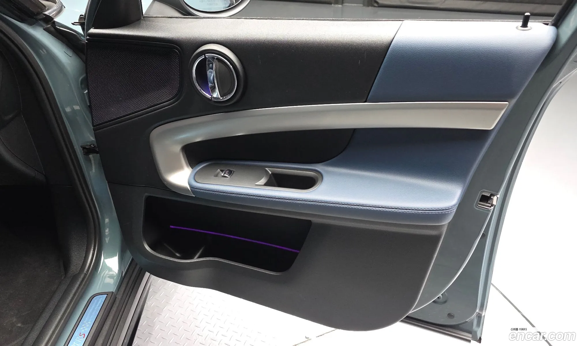 Mini Cooper S Countryman 2023 — 6