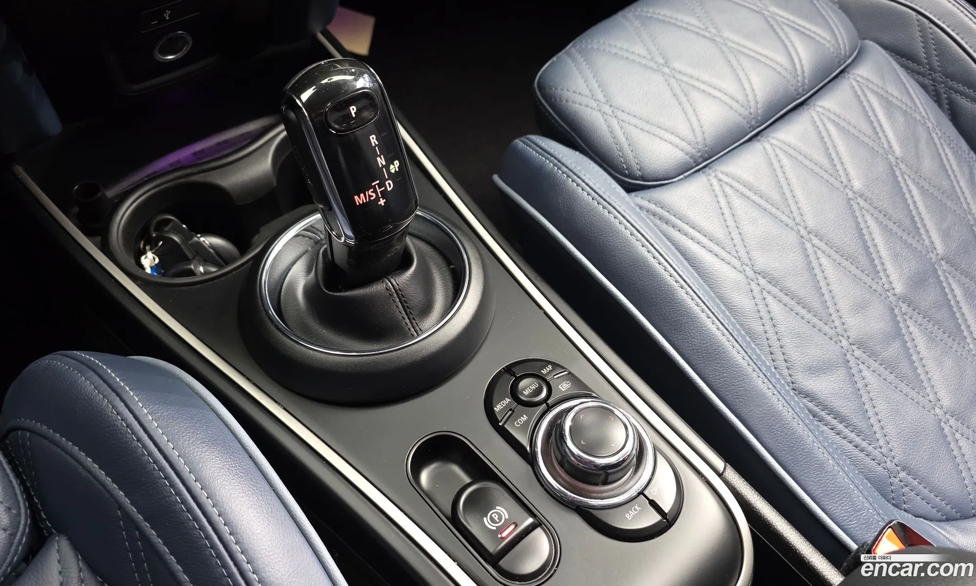 Mini Cooper S Countryman 2023 — 30