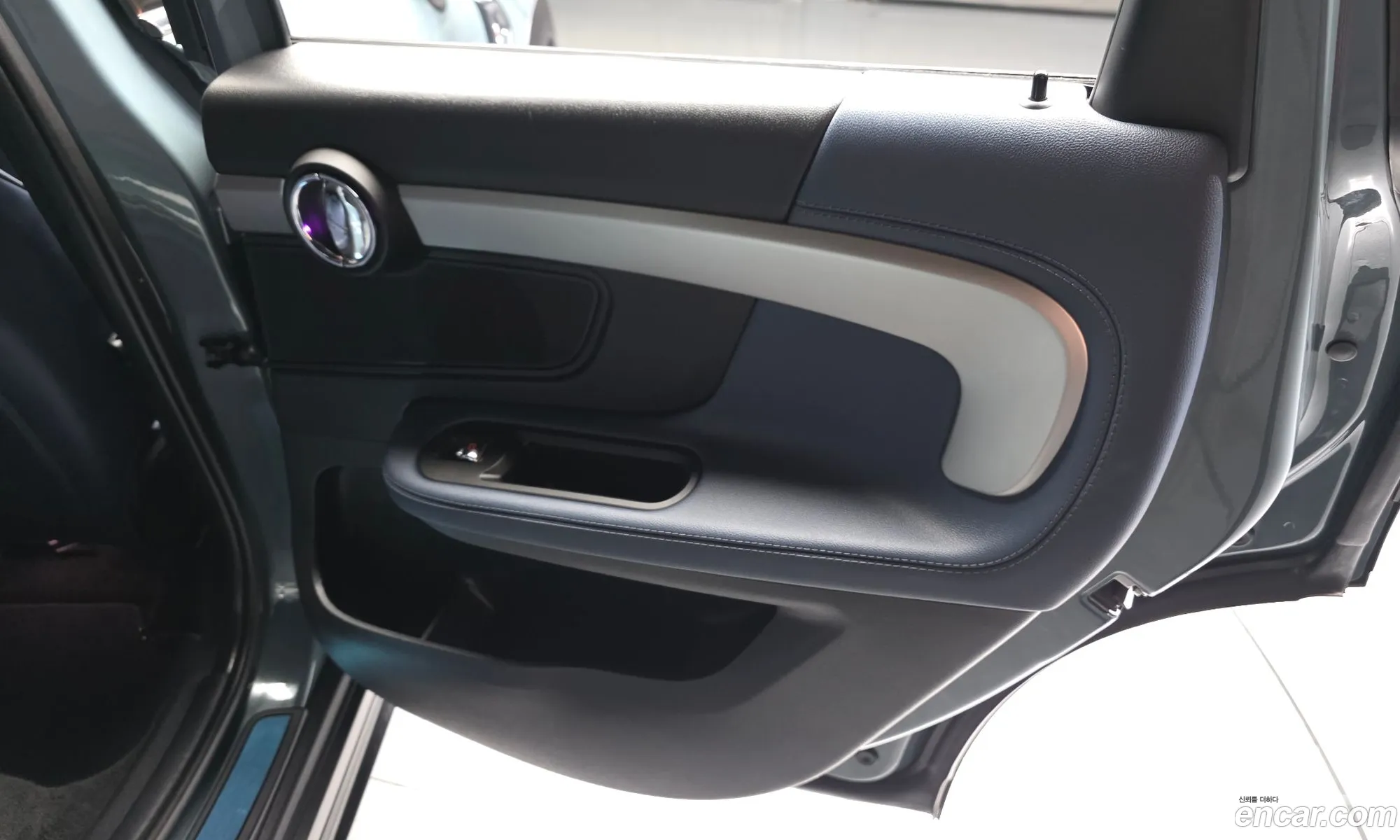 Mini Cooper S Countryman 2023 — 5