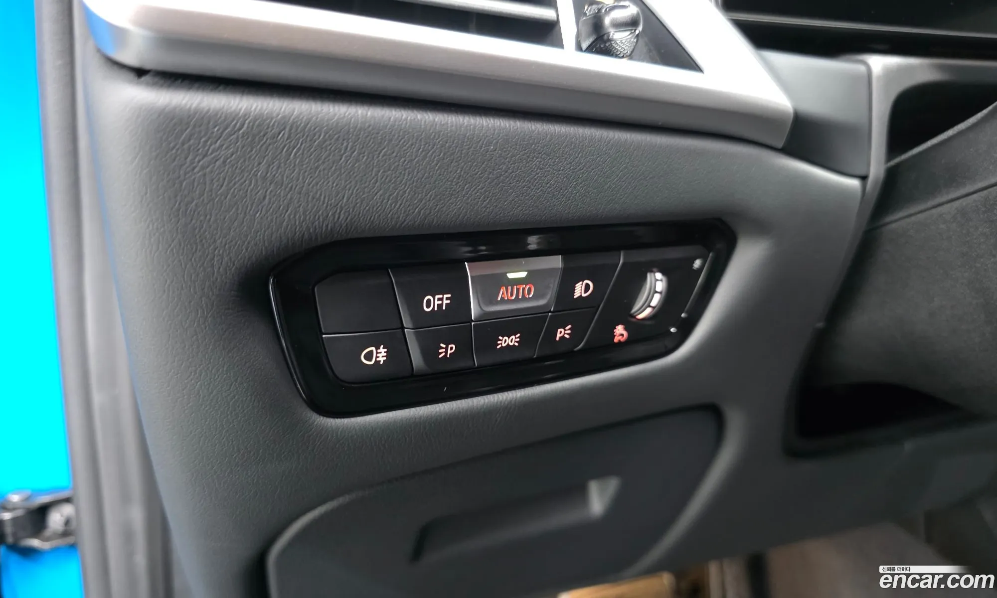 BMW M3 2025 WBS31GB06SFU97676 — 6