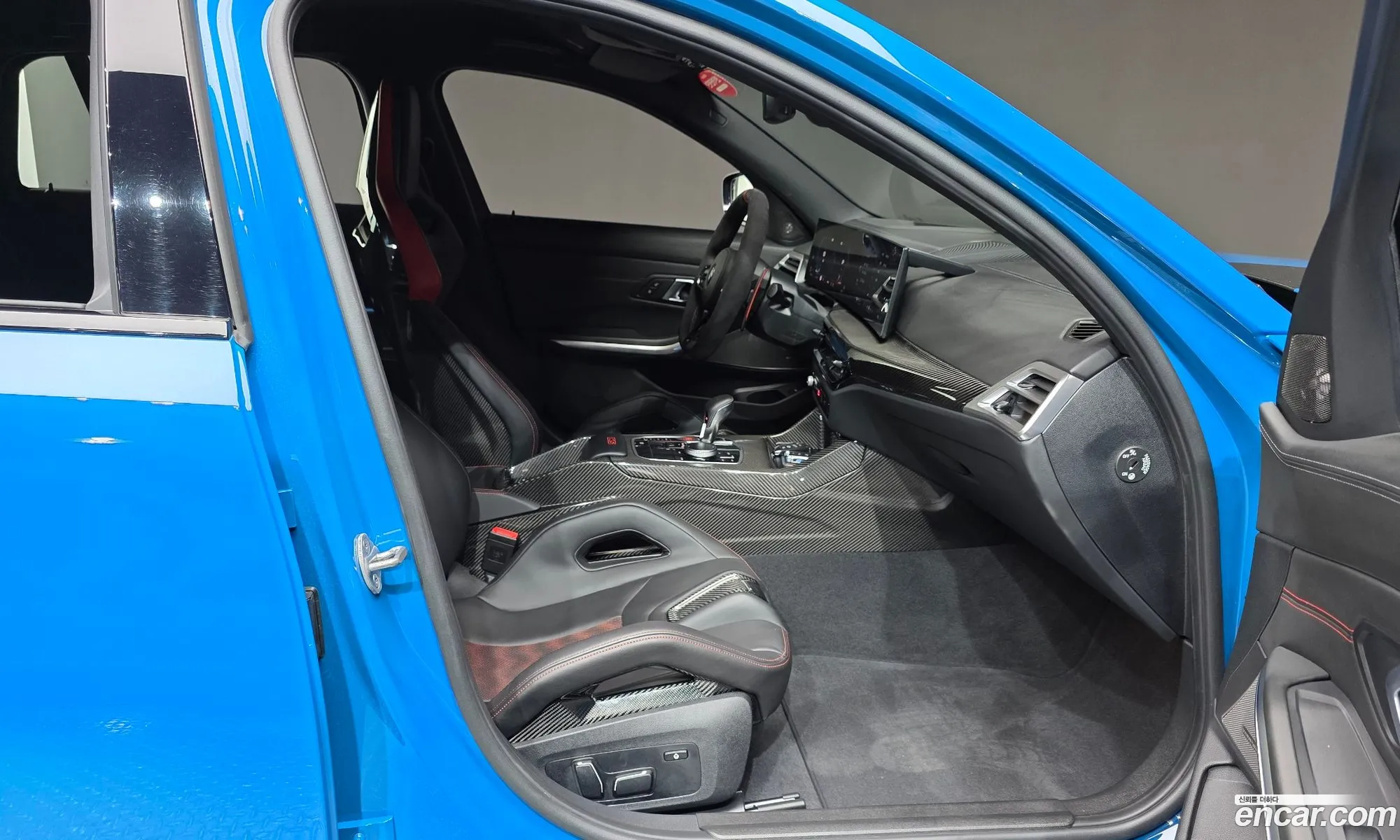 BMW M3 2025 WBS31GB06SFU97676 — 20