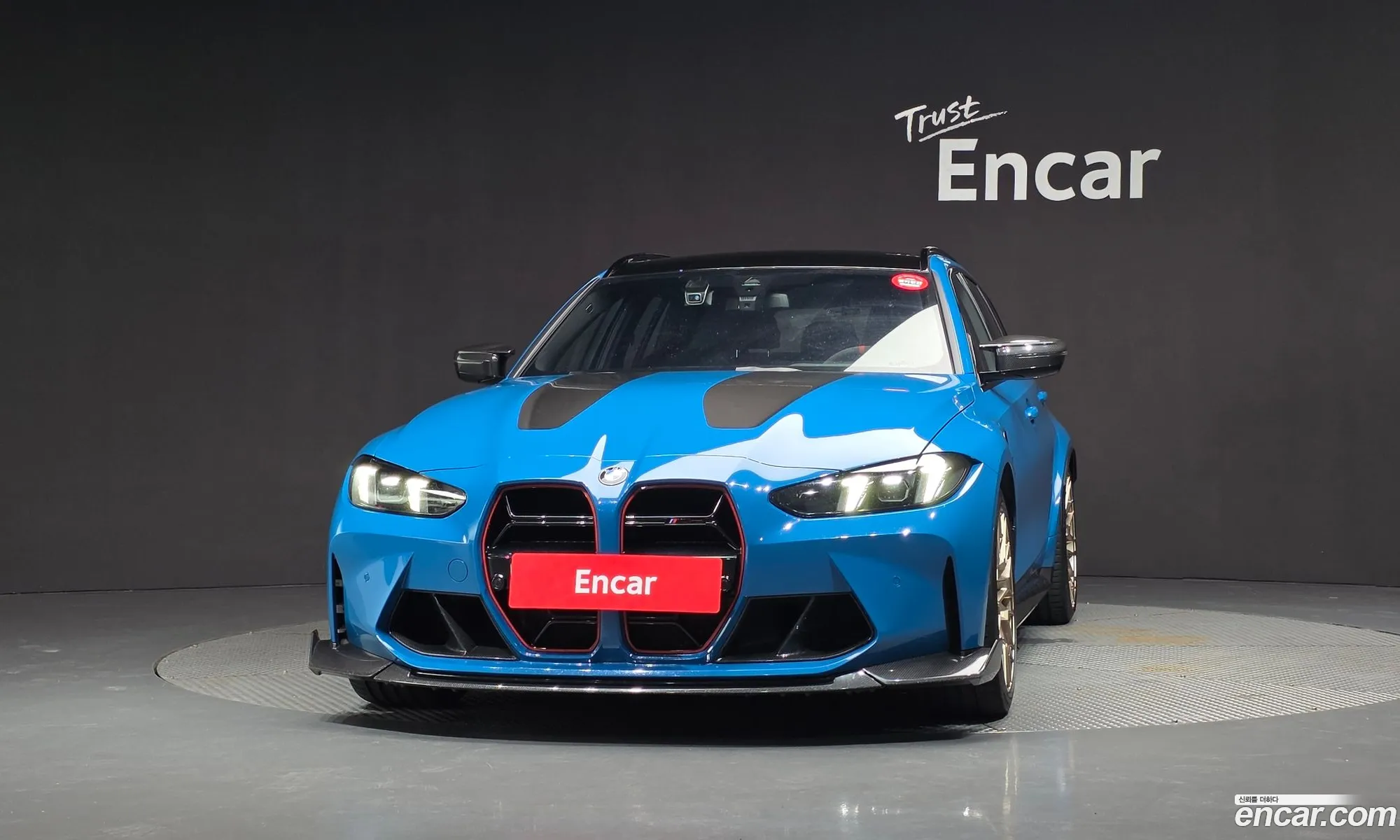 BMW M3 2025 WBS31GB06SFU97676 — 30