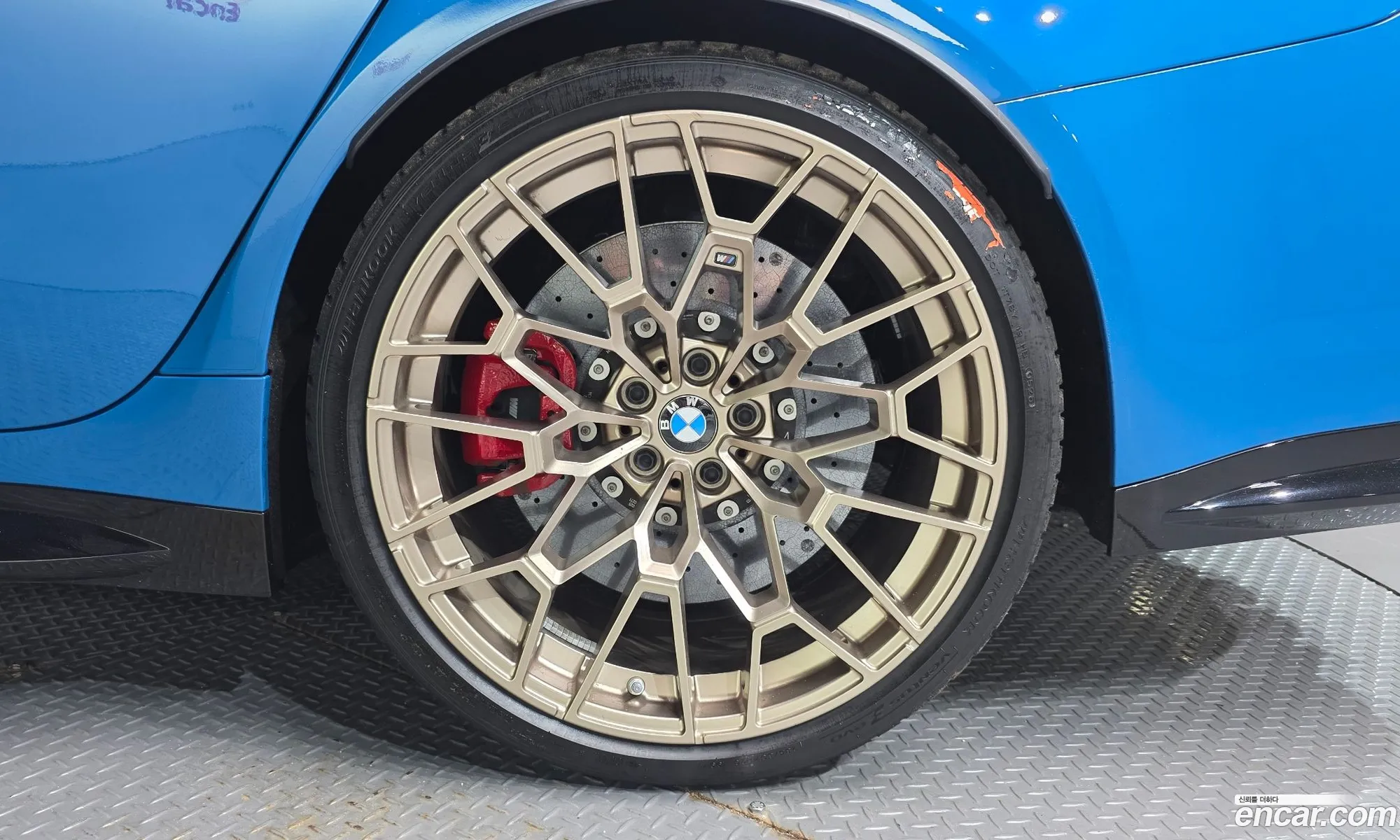 BMW M3 2025 WBS31GB06SFU97676 — 14