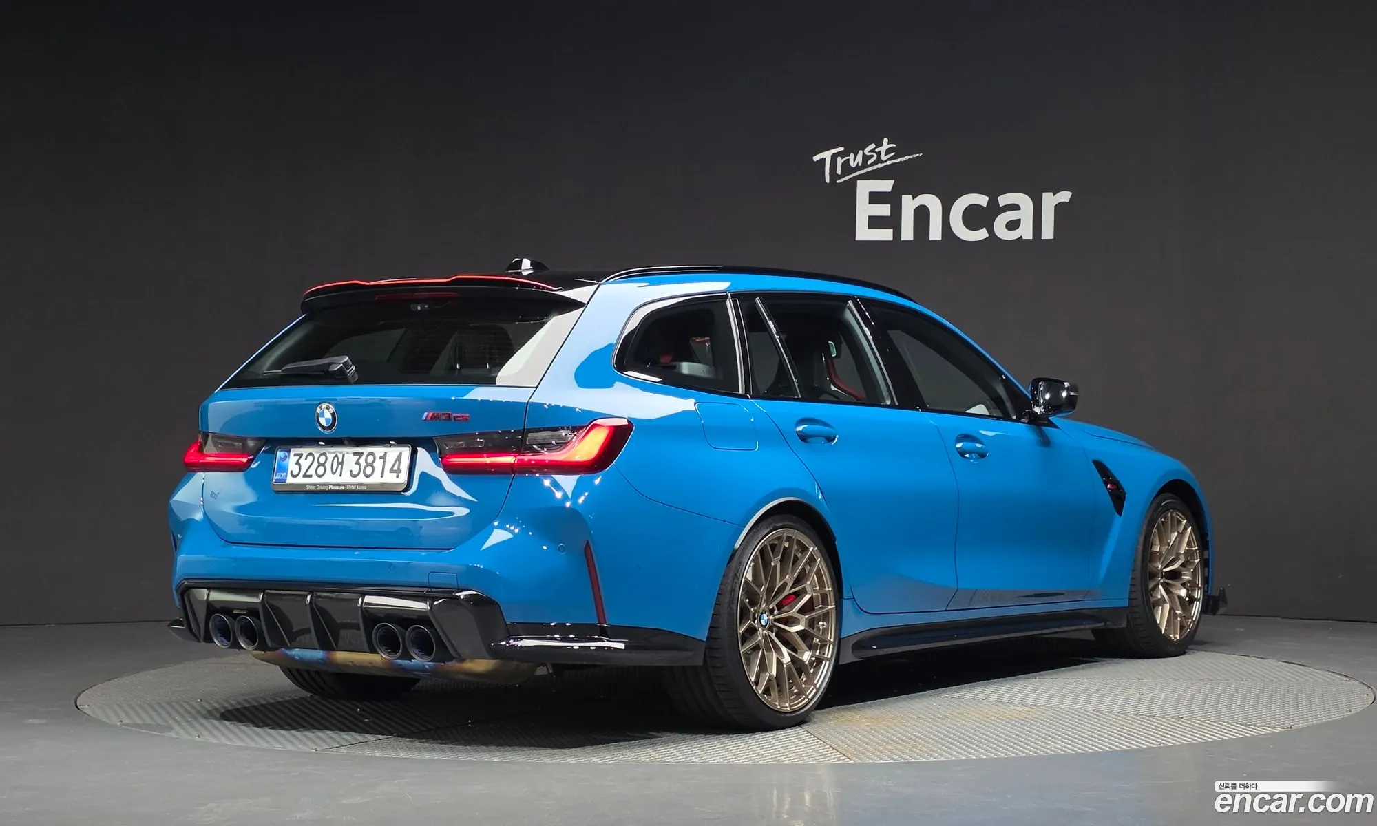 BMW M3 2025 WBS31GB06SFU97676 — 24