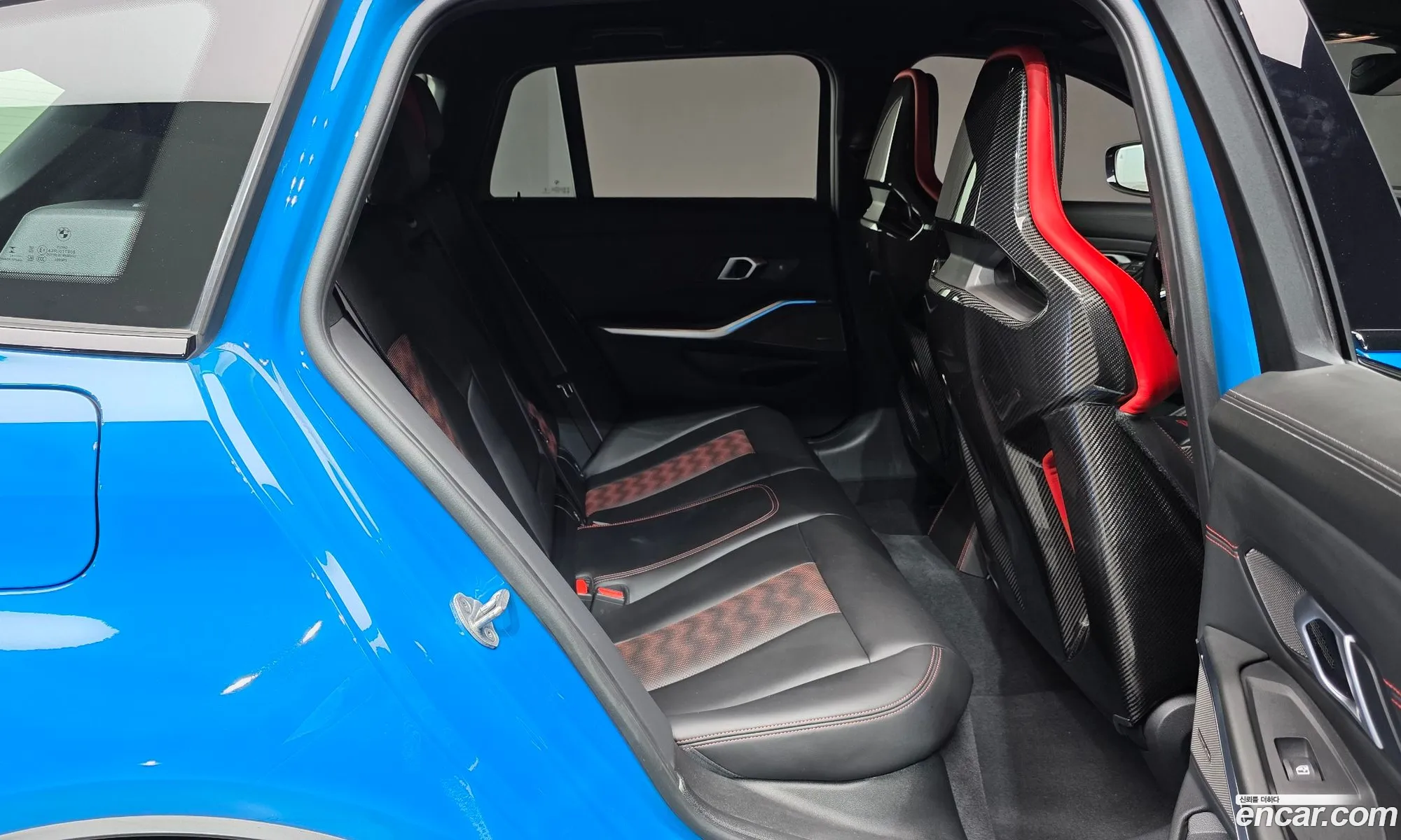 BMW M3 2025 WBS31GB06SFU97676 — 28