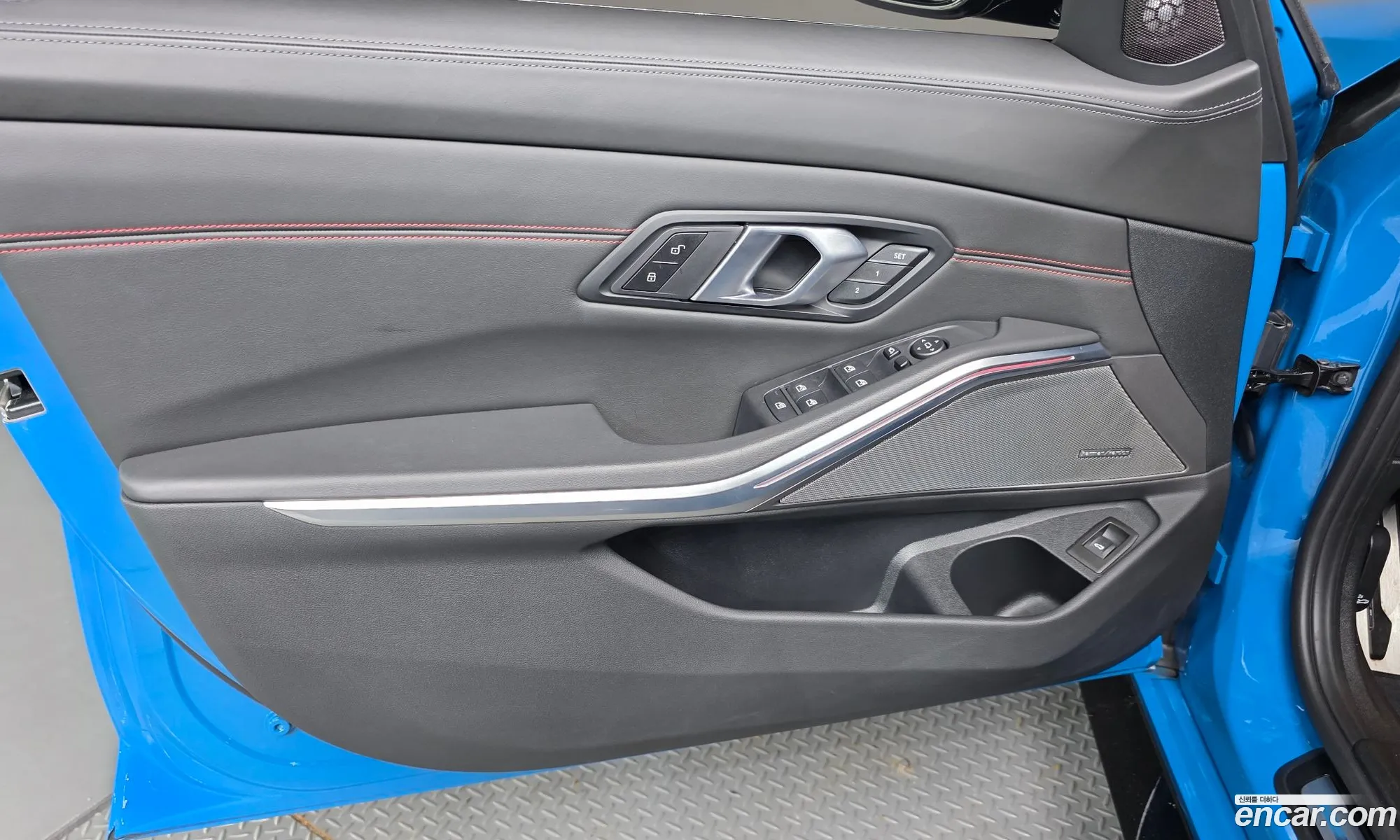 BMW M3 2025 WBS31GB06SFU97676 — 4