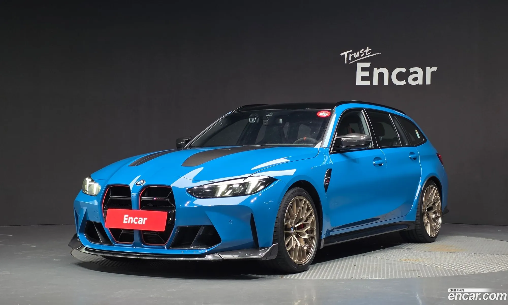 BMW M3 2025 WBS31GB06SFU97676 — 11
