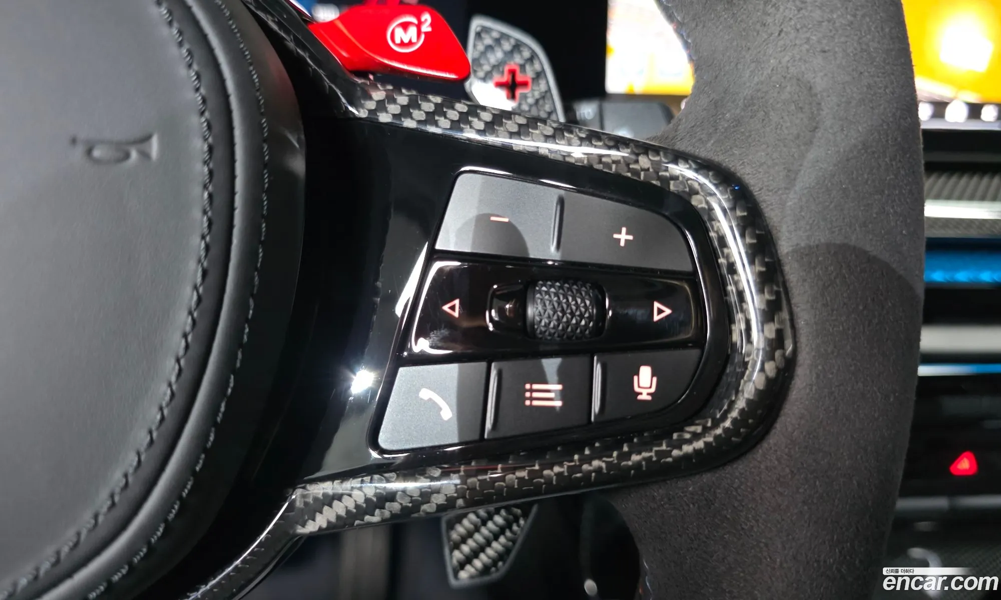 BMW M3 2025 WBS31GB06SFU97676 — 25