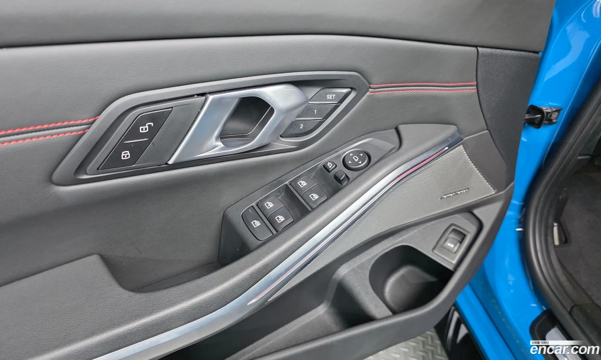BMW M3 2025 WBS31GB06SFU97676 — 29