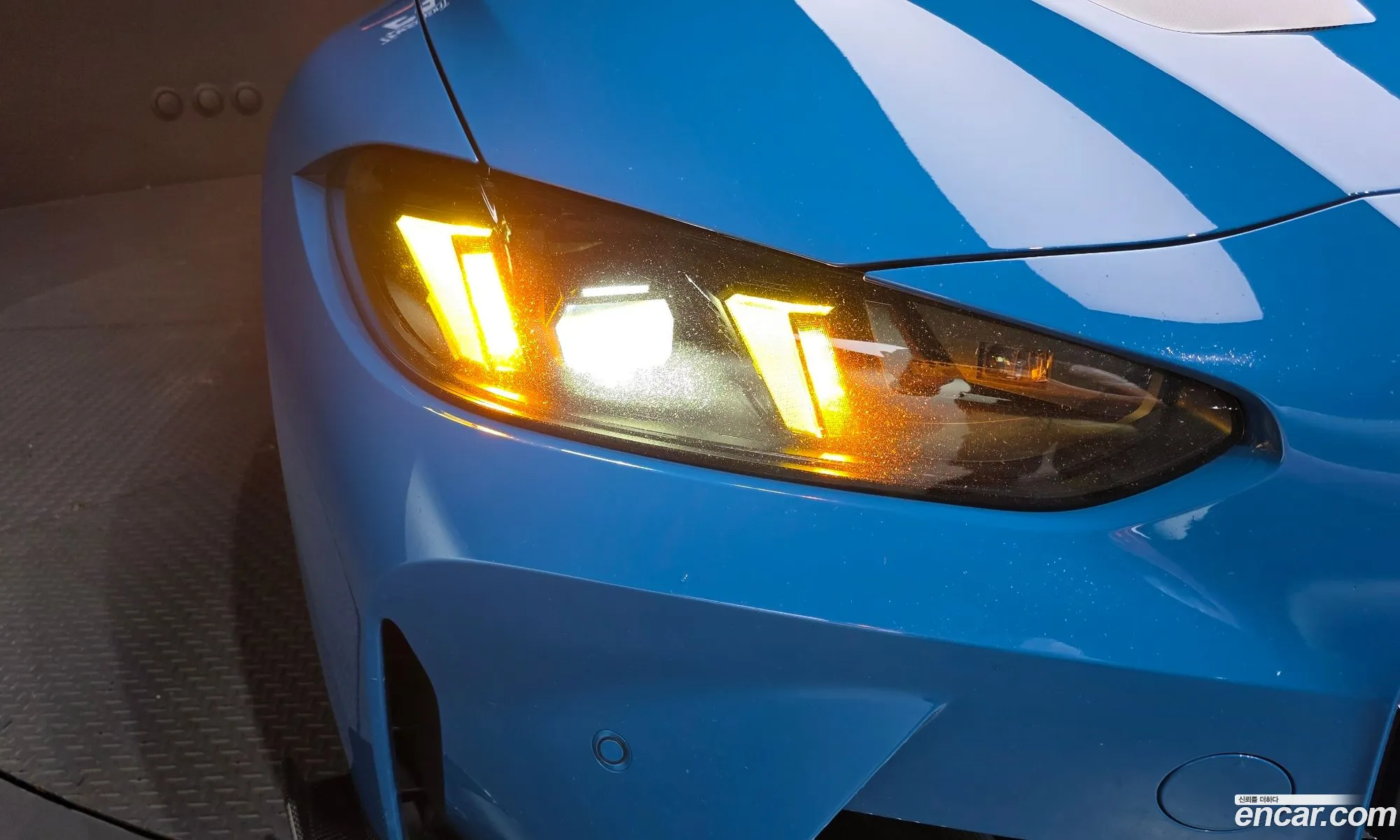 BMW M3 2025 WBS31GB06SFU97676 — 22