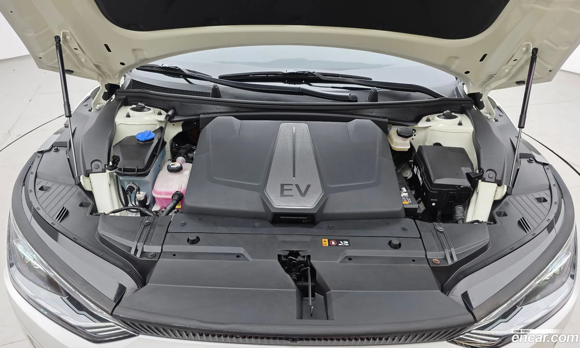 Kia EV6 2021 — 9