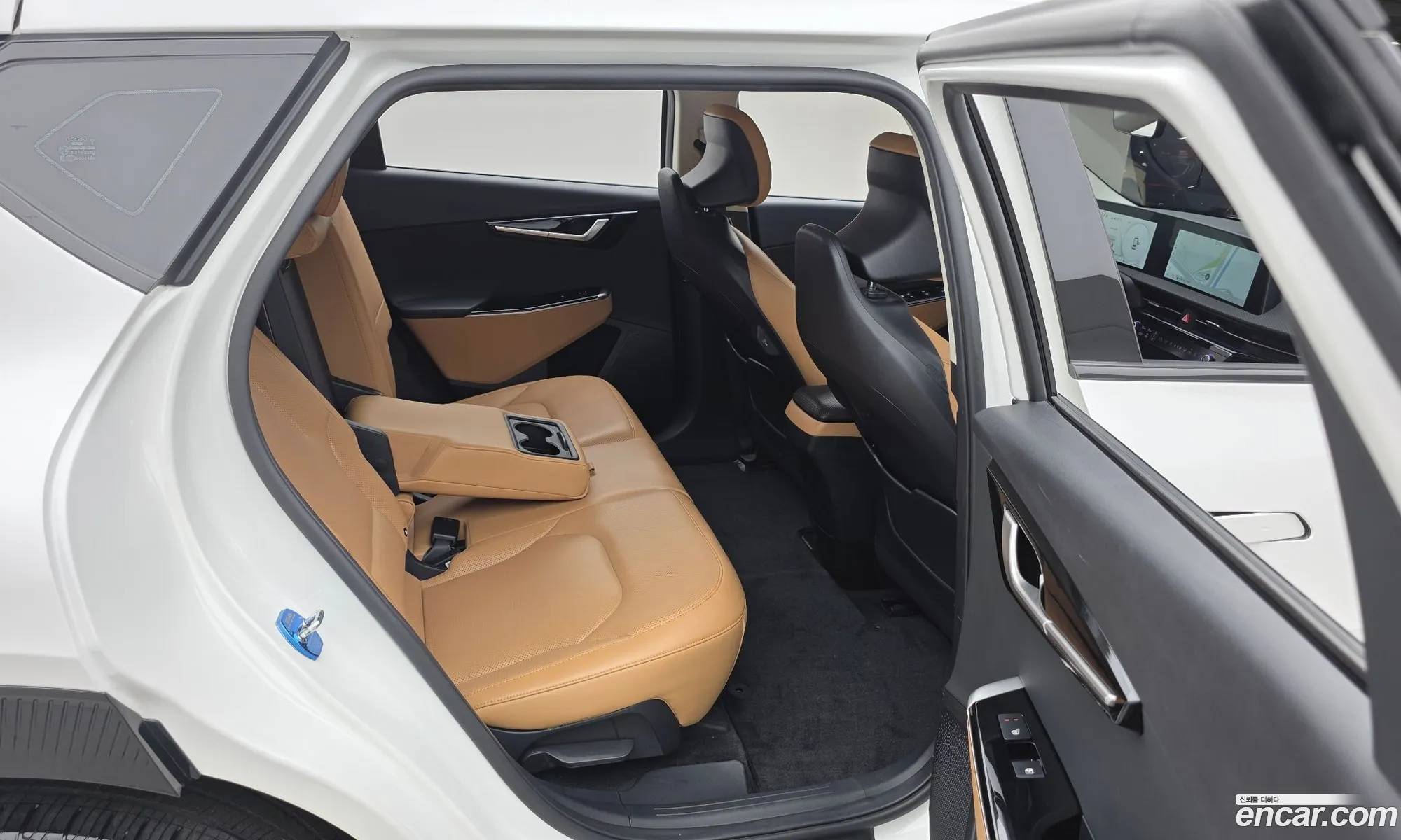 Kia EV6 2021 — 3