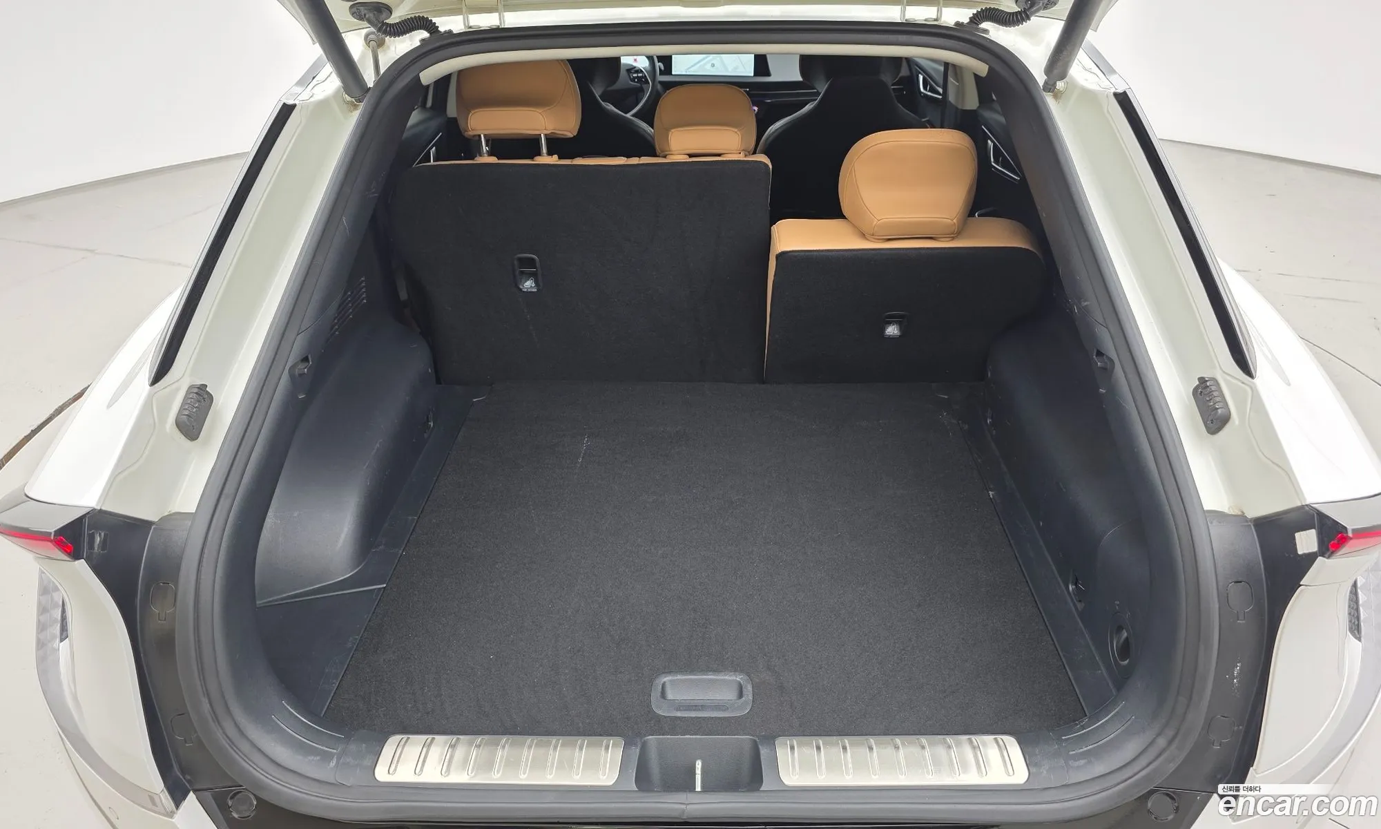 Kia EV6 2021 — 6