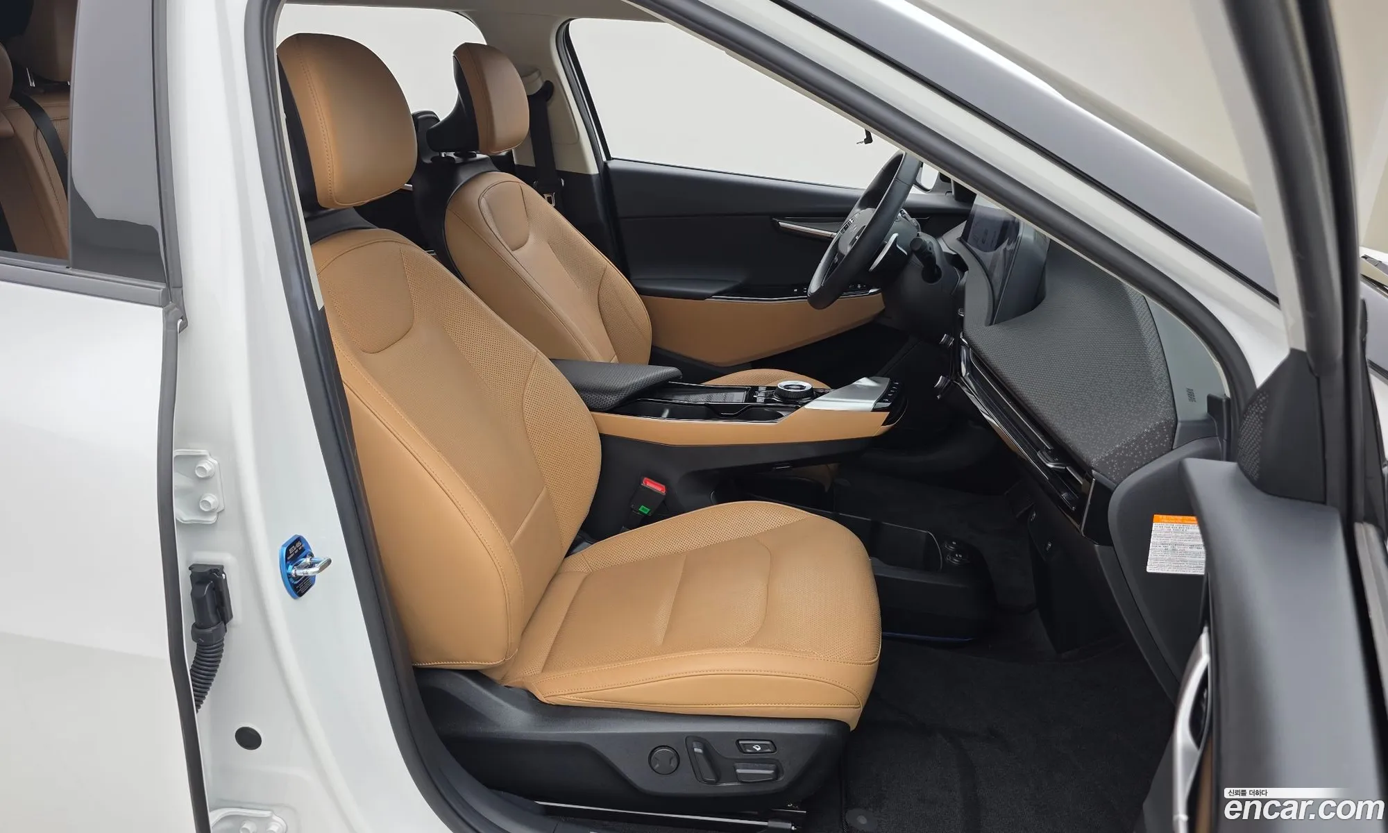 Kia EV6 2021 — 12