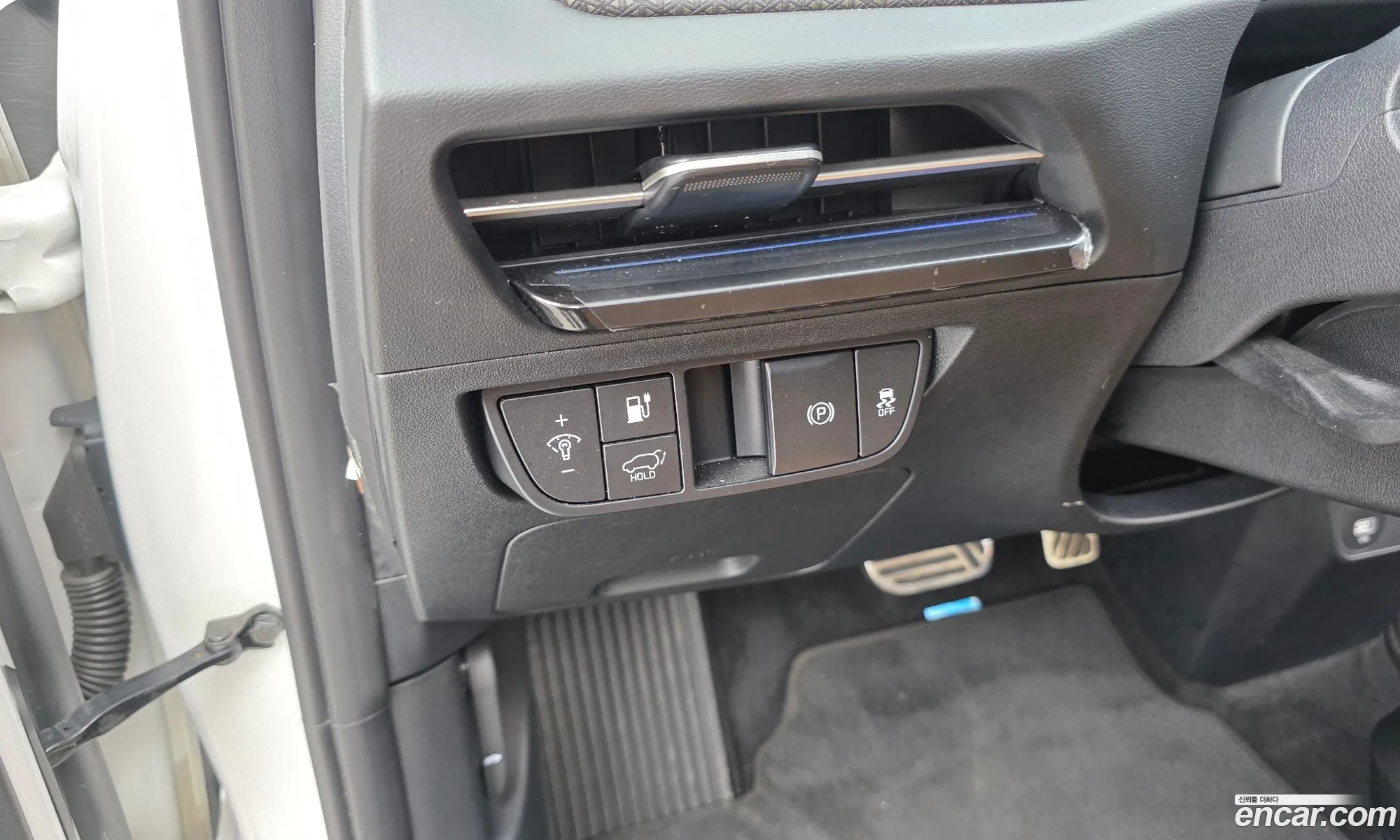 Kia EV6 2021 — 10