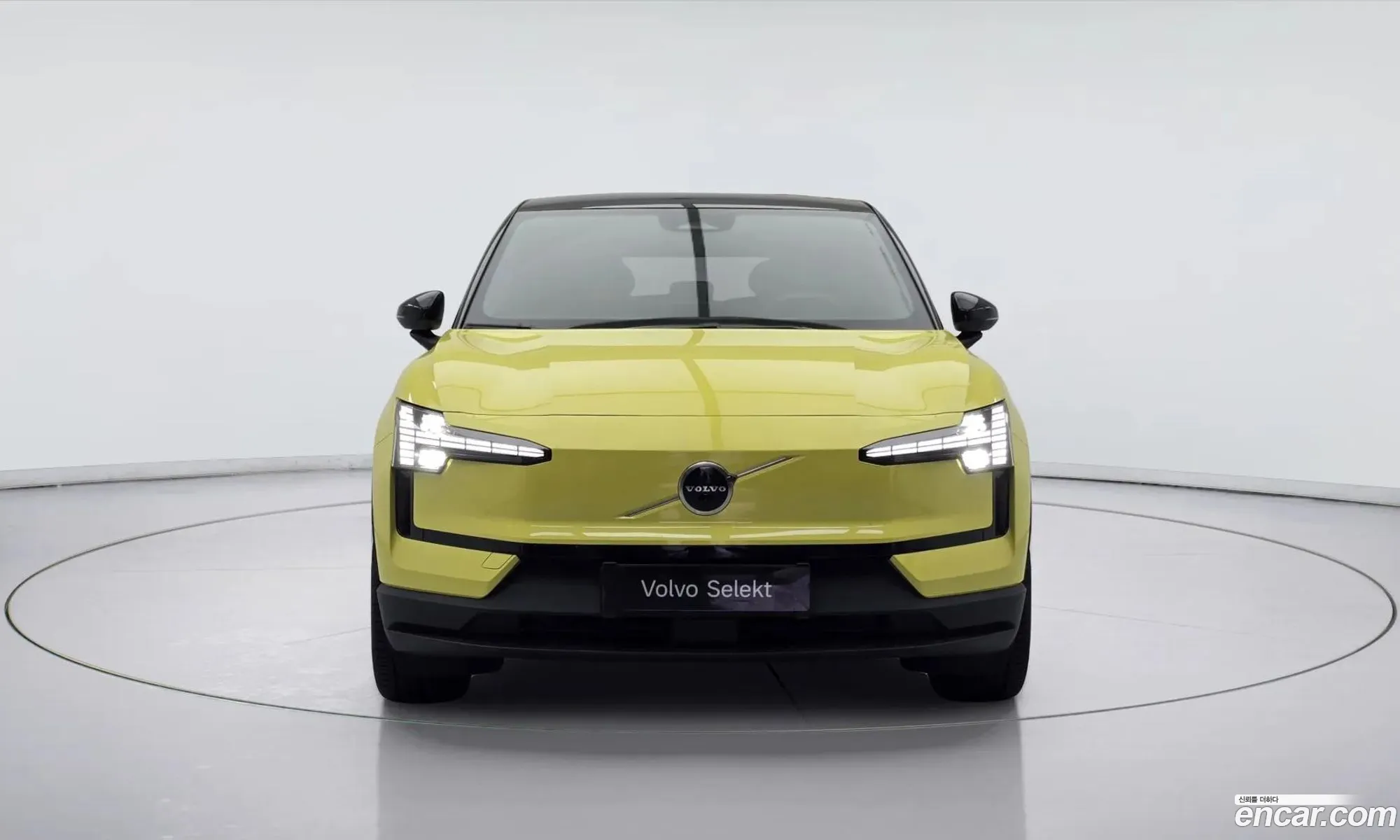 Volvo EX30