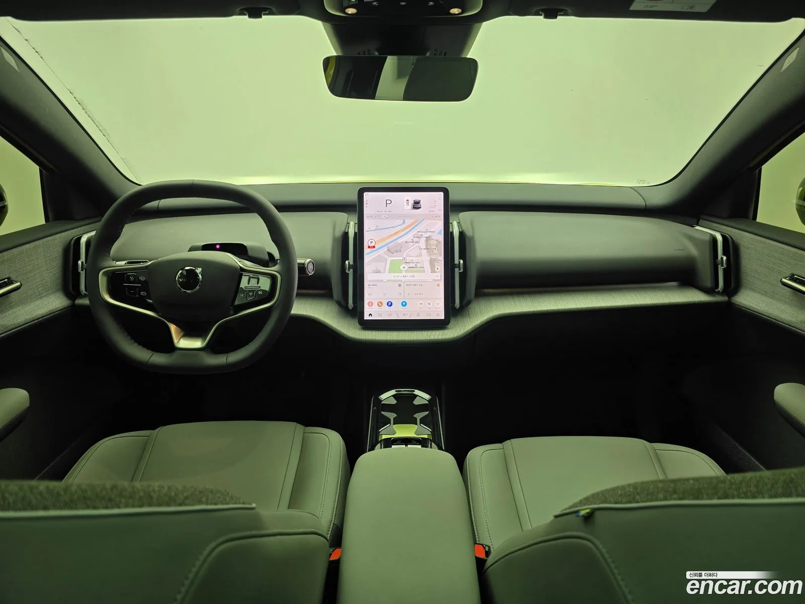 Volvo EX30 2025 — 11