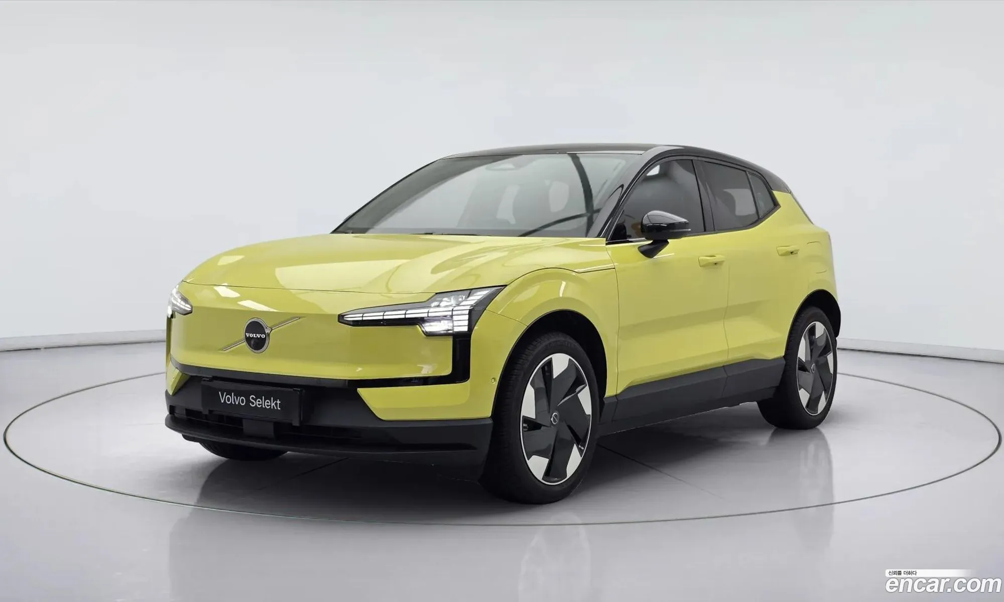 Volvo EX30 2025 — 20
