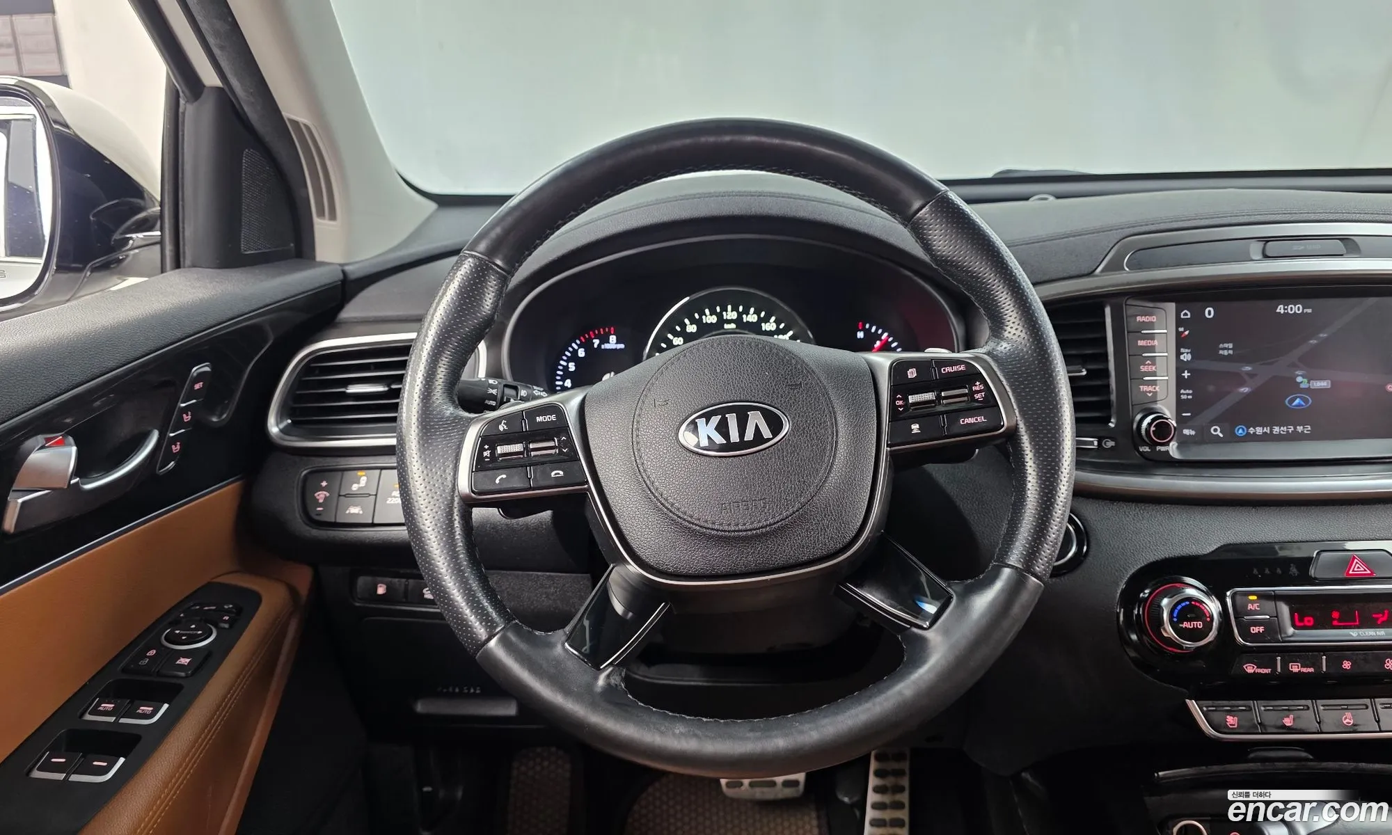 Kia Sorento 2020 — 20