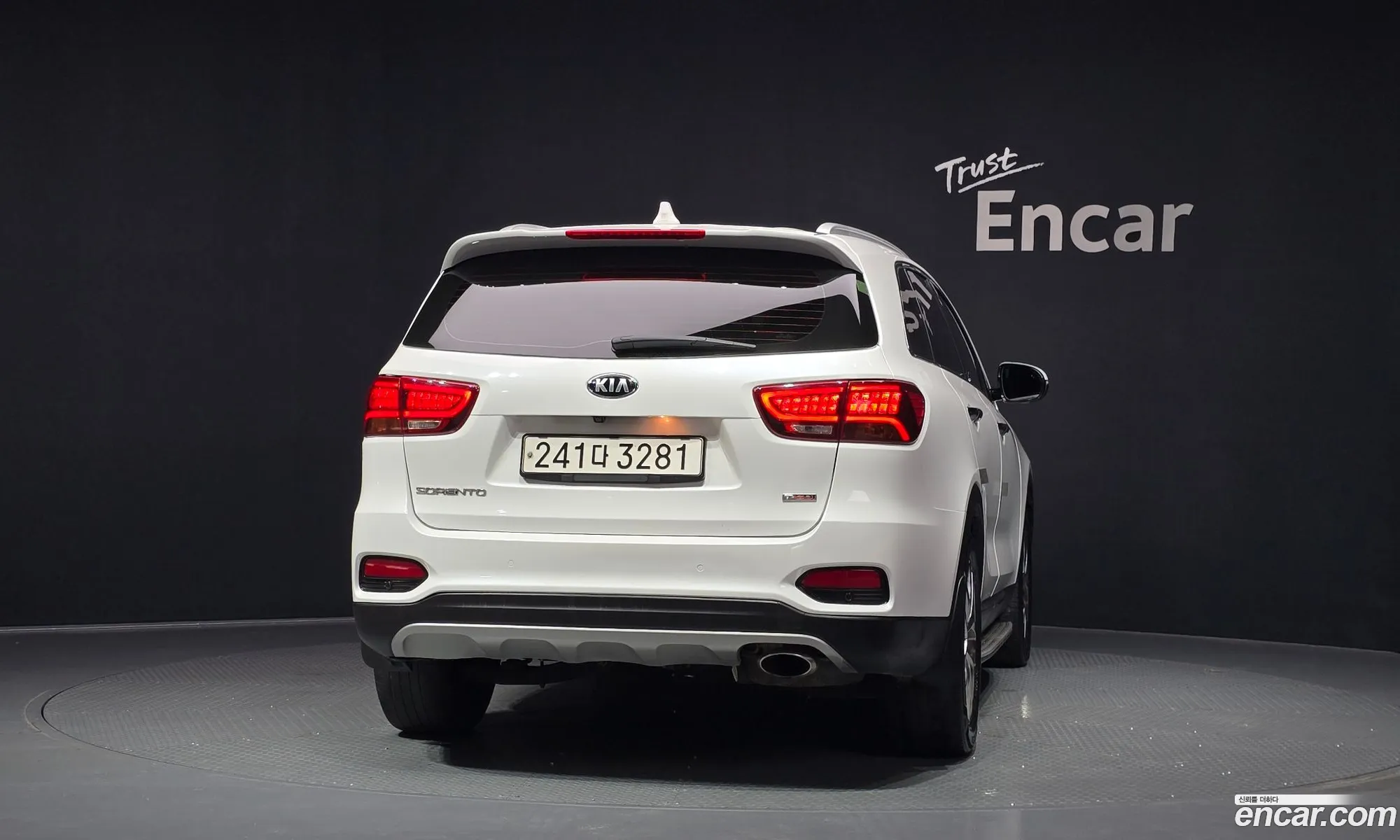 Kia Sorento 2020 — 6