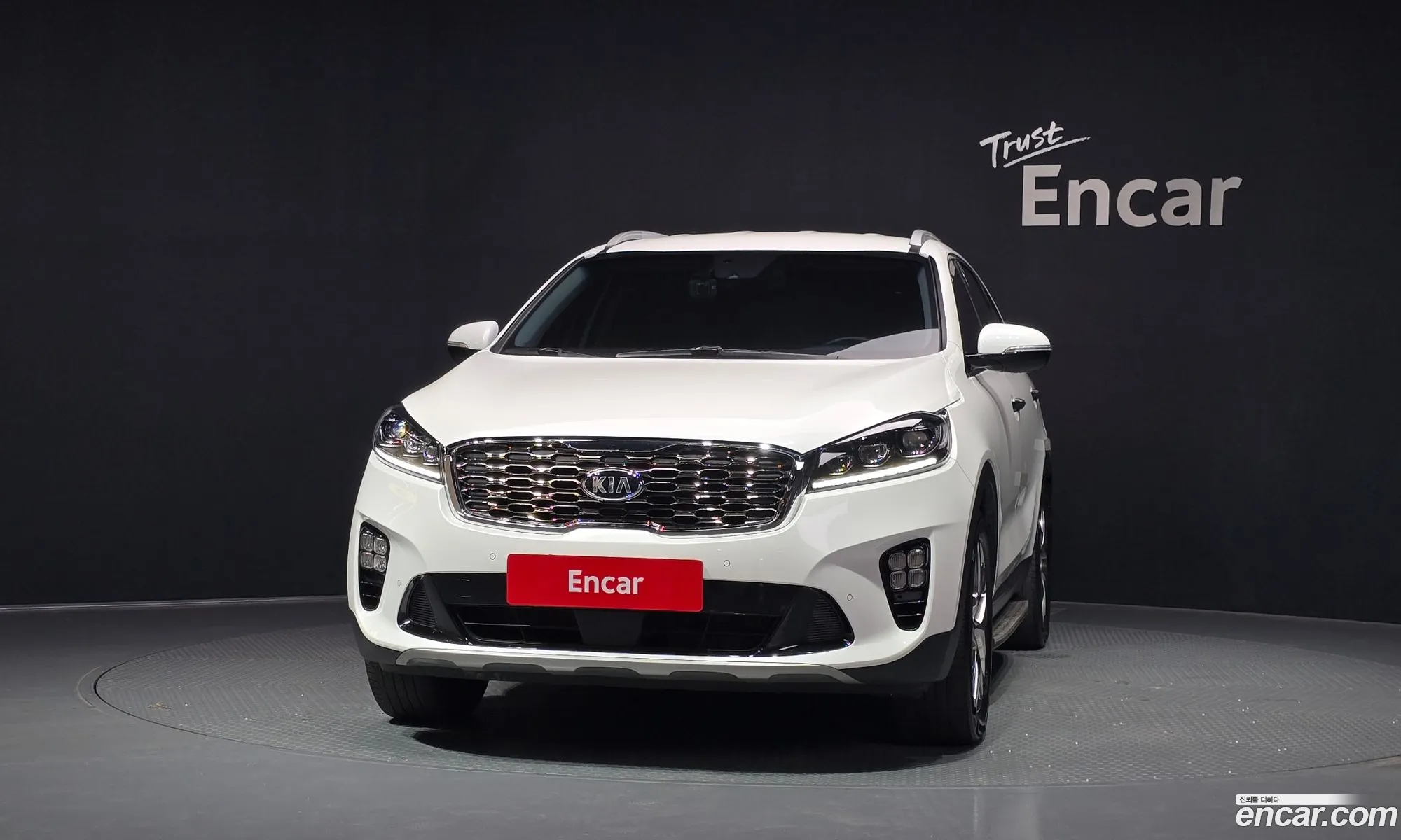 Kia Sorento 2020 — 12