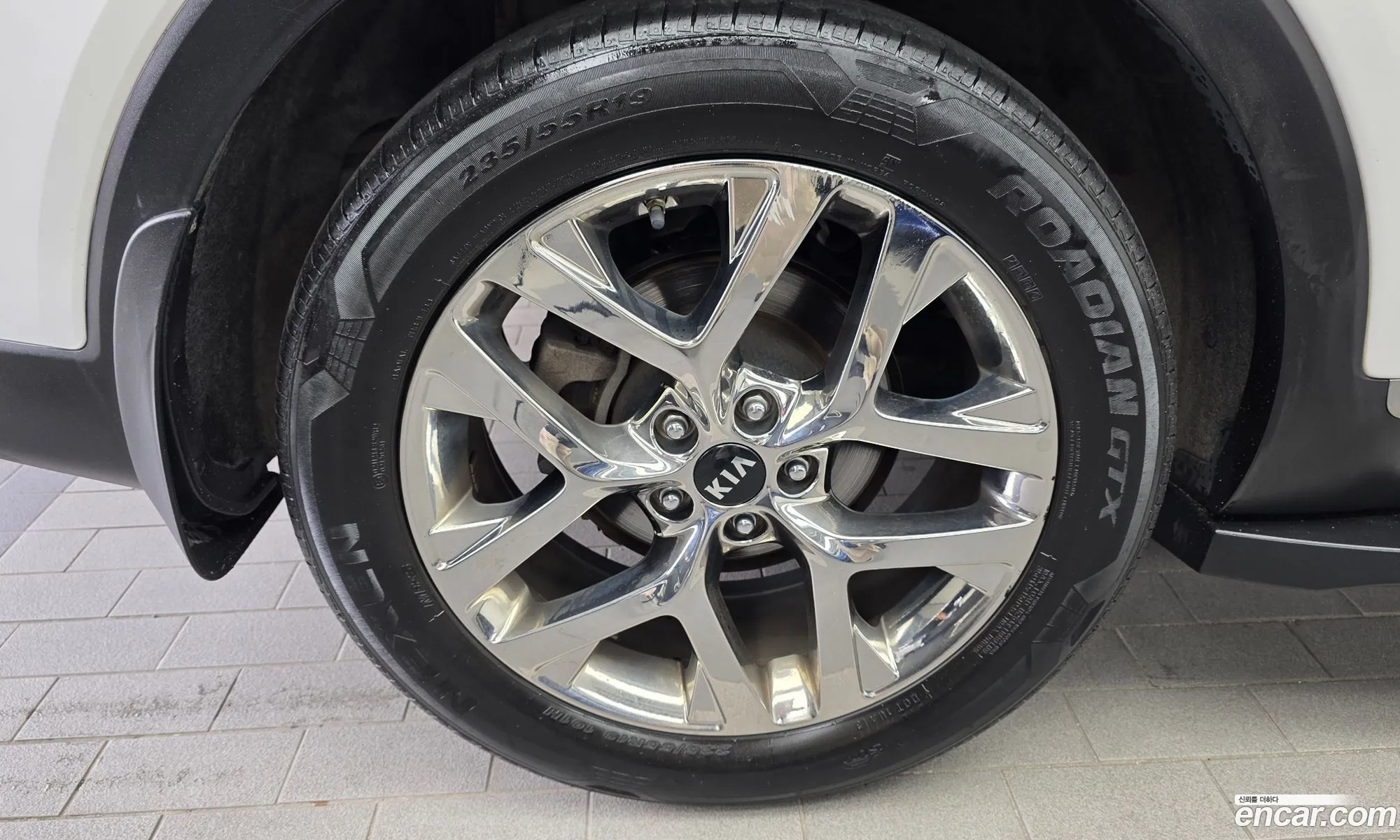 Kia Sorento 2020 — 4