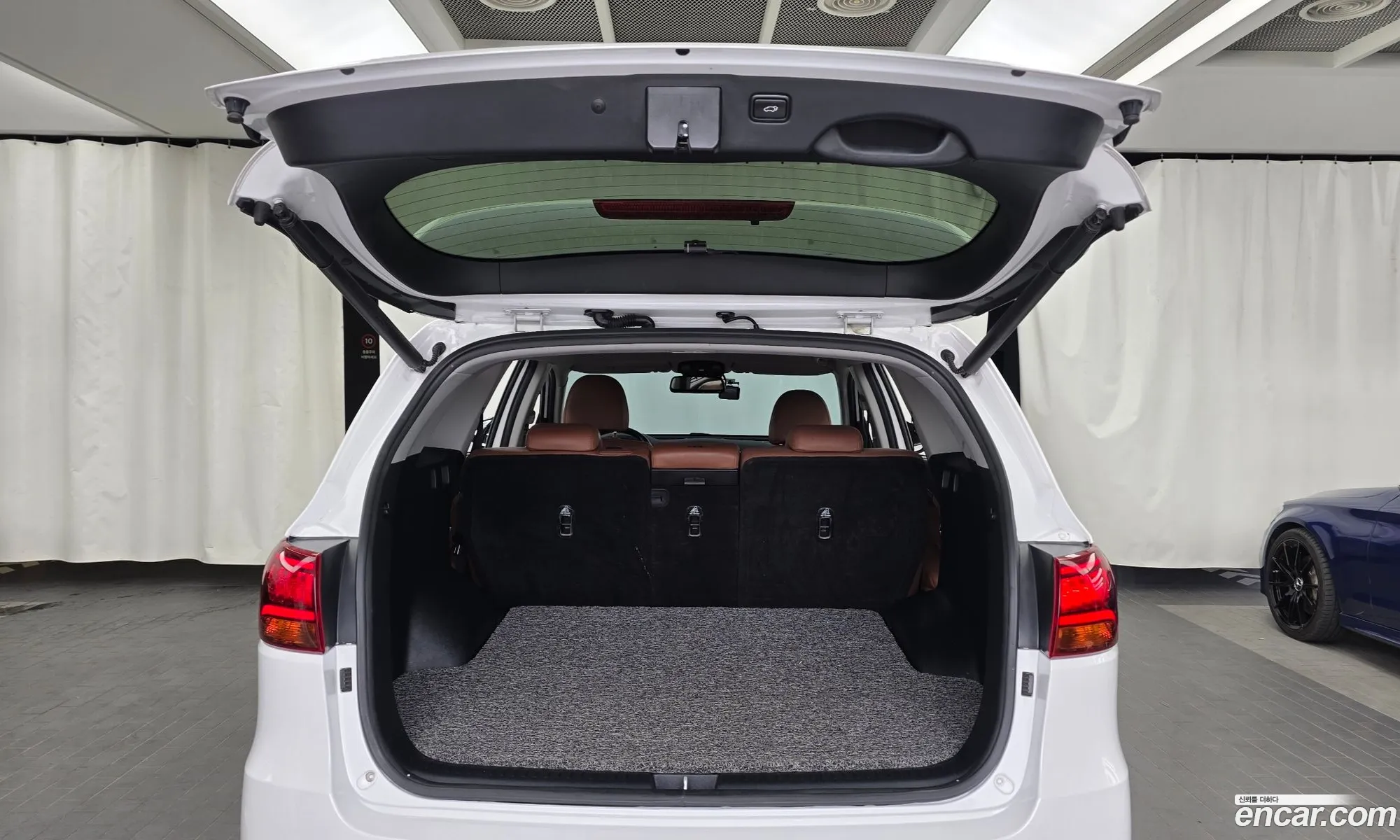 Kia Sorento 2020 — 16