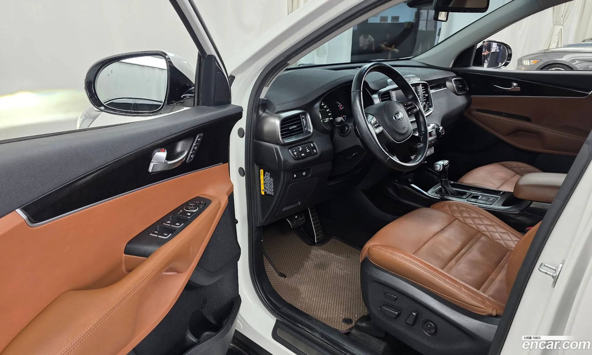 Kia Sorento 2020 — 18