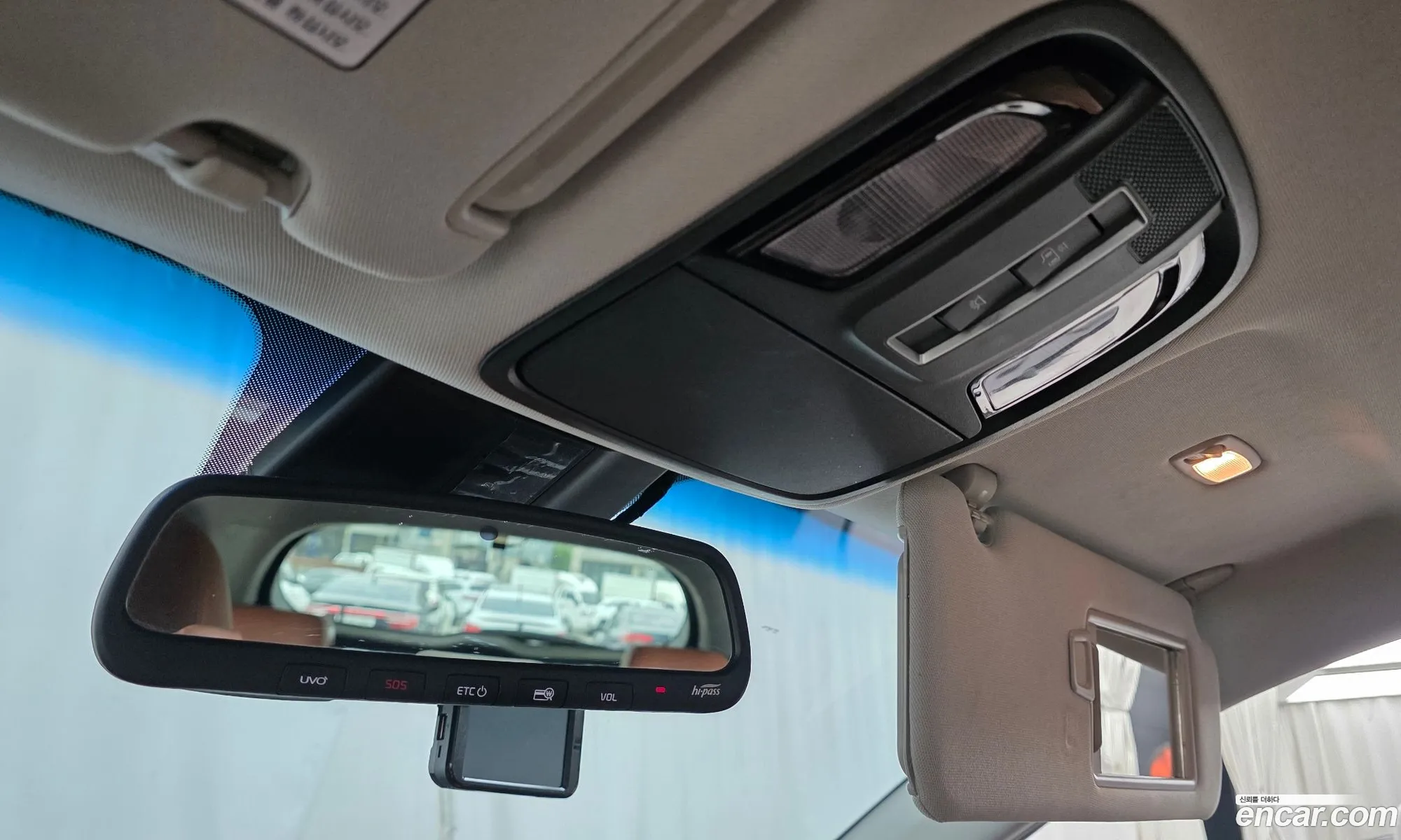 Kia Sorento 2020 — 15