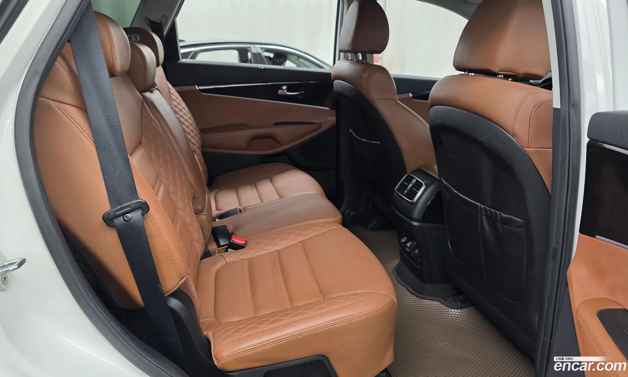 Kia Sorento 2020 — 9