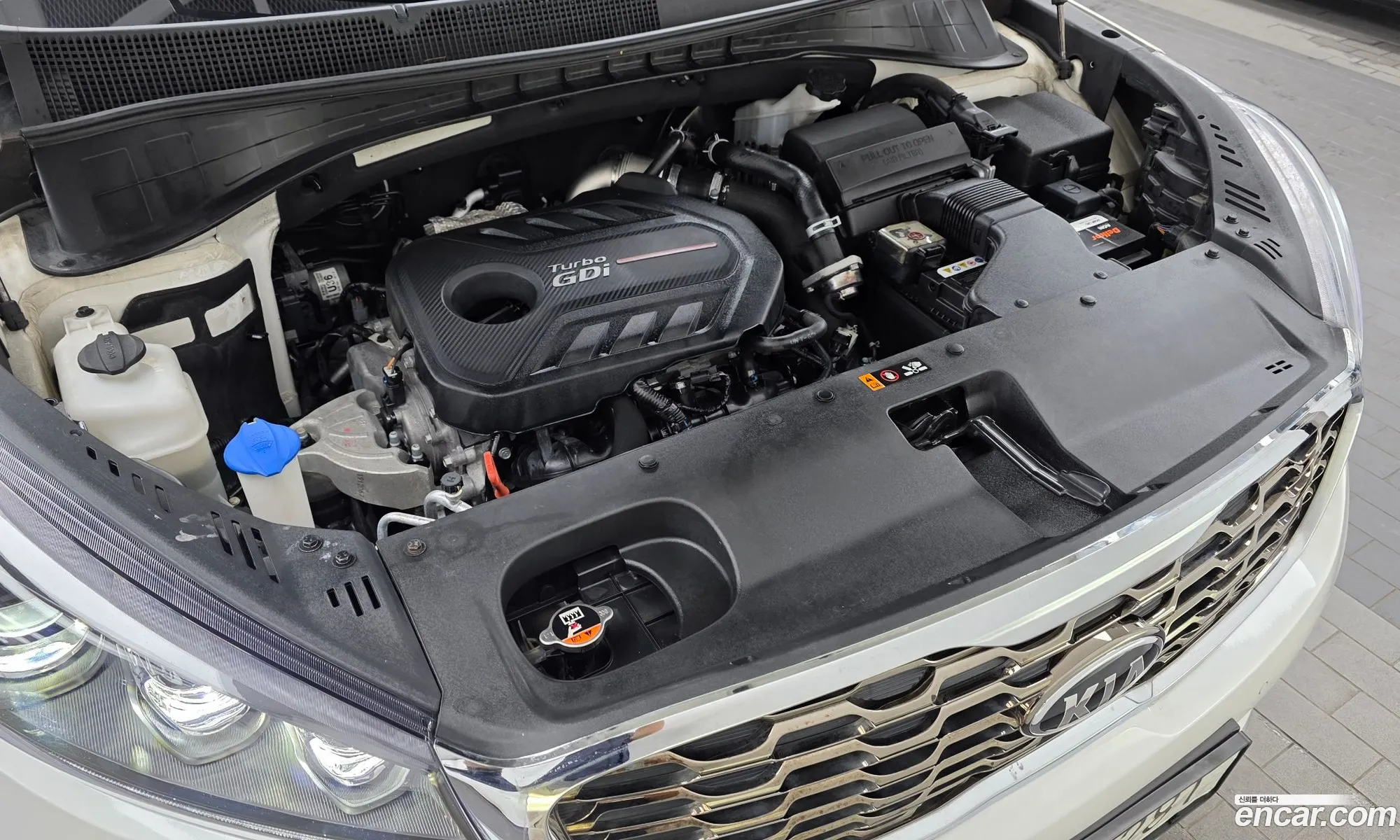 Kia Sorento 2020 — 17